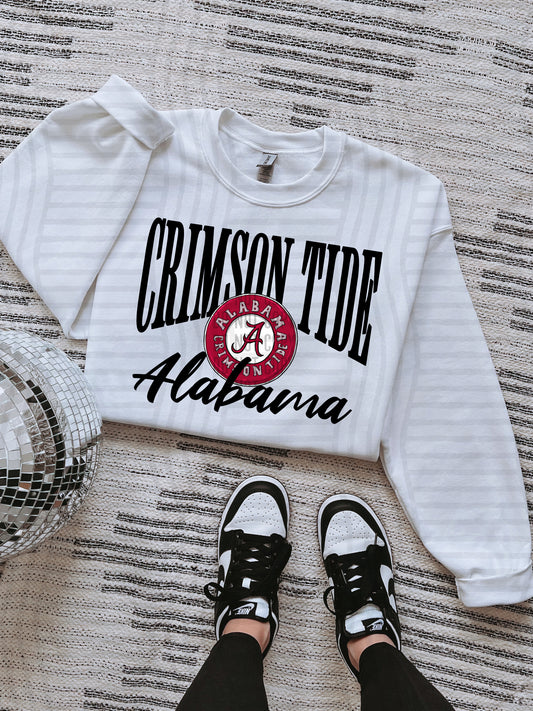 COLLEGE BLACK TEES