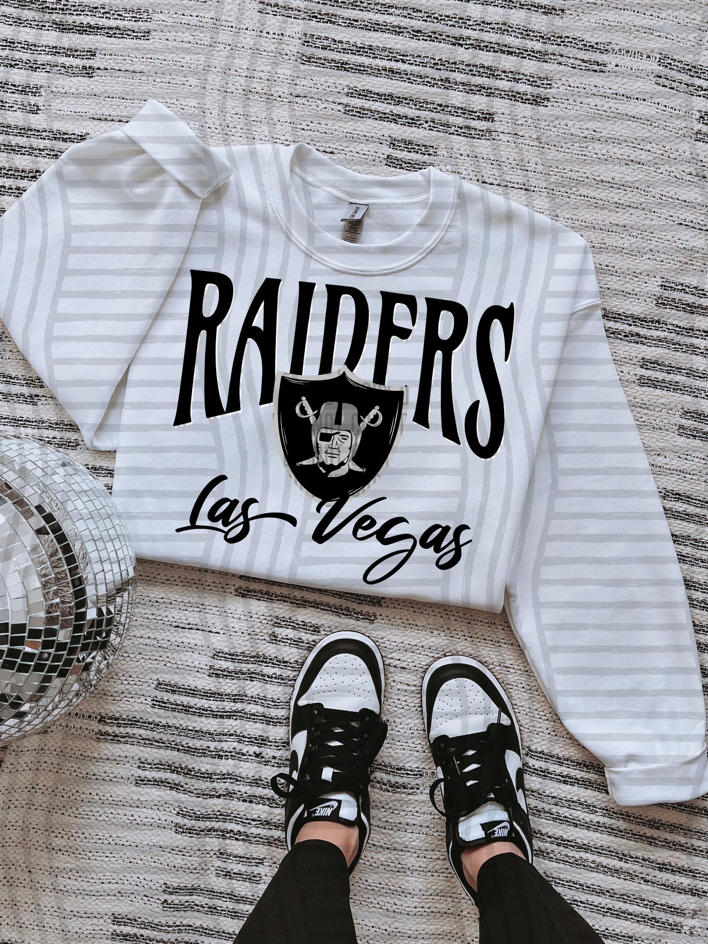 NFL BLACK TEES