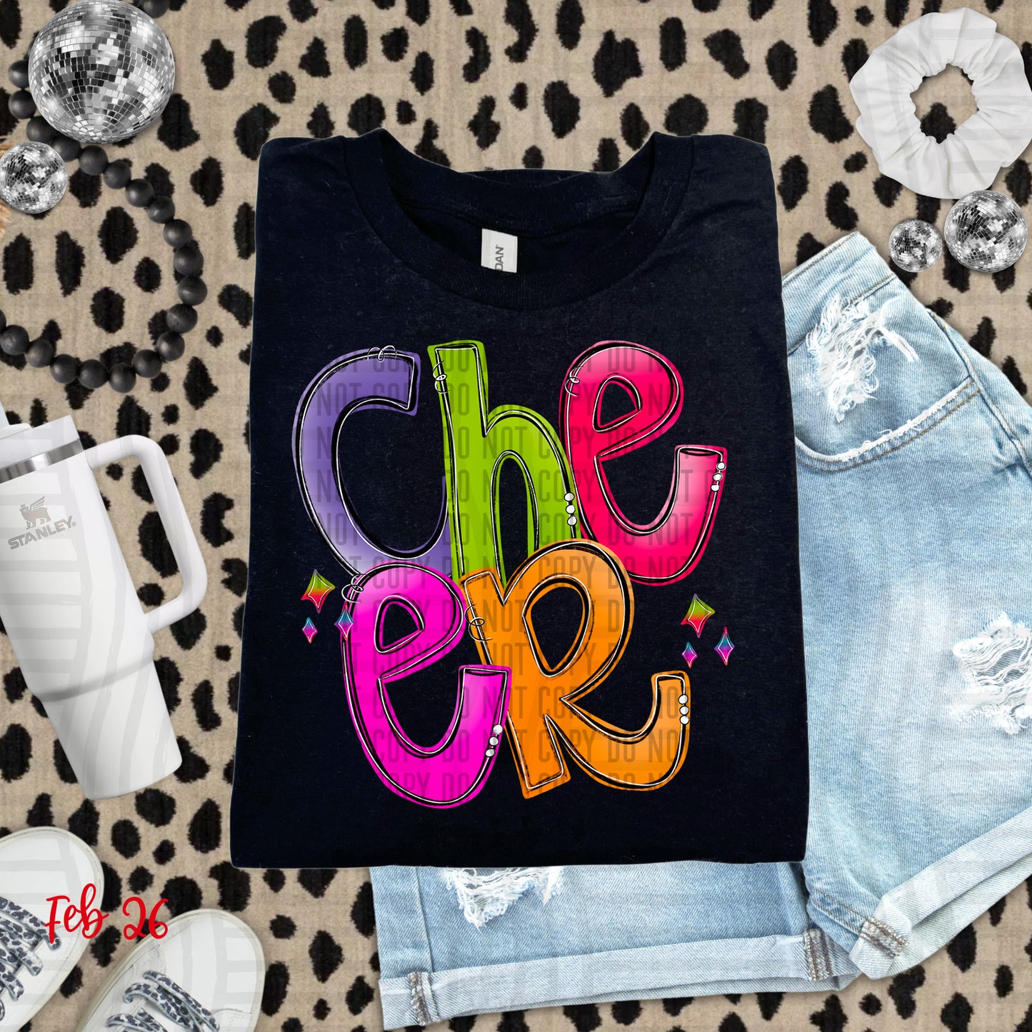 HANDWRITTEN VARIETY SPORT NAME TEES