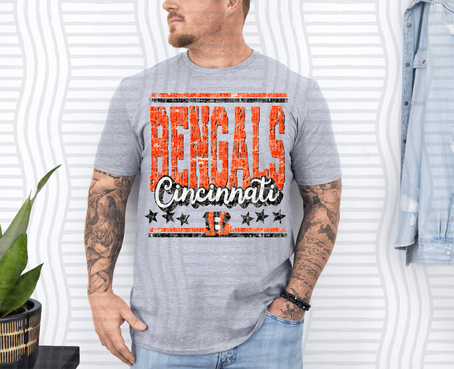 NFL TEAMS - OLD WORN