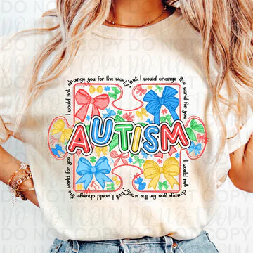AUTISM