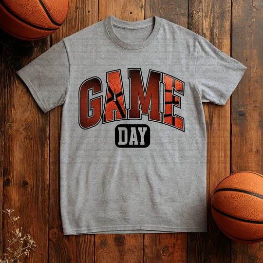 VARIETY OF GAME DAY TEES