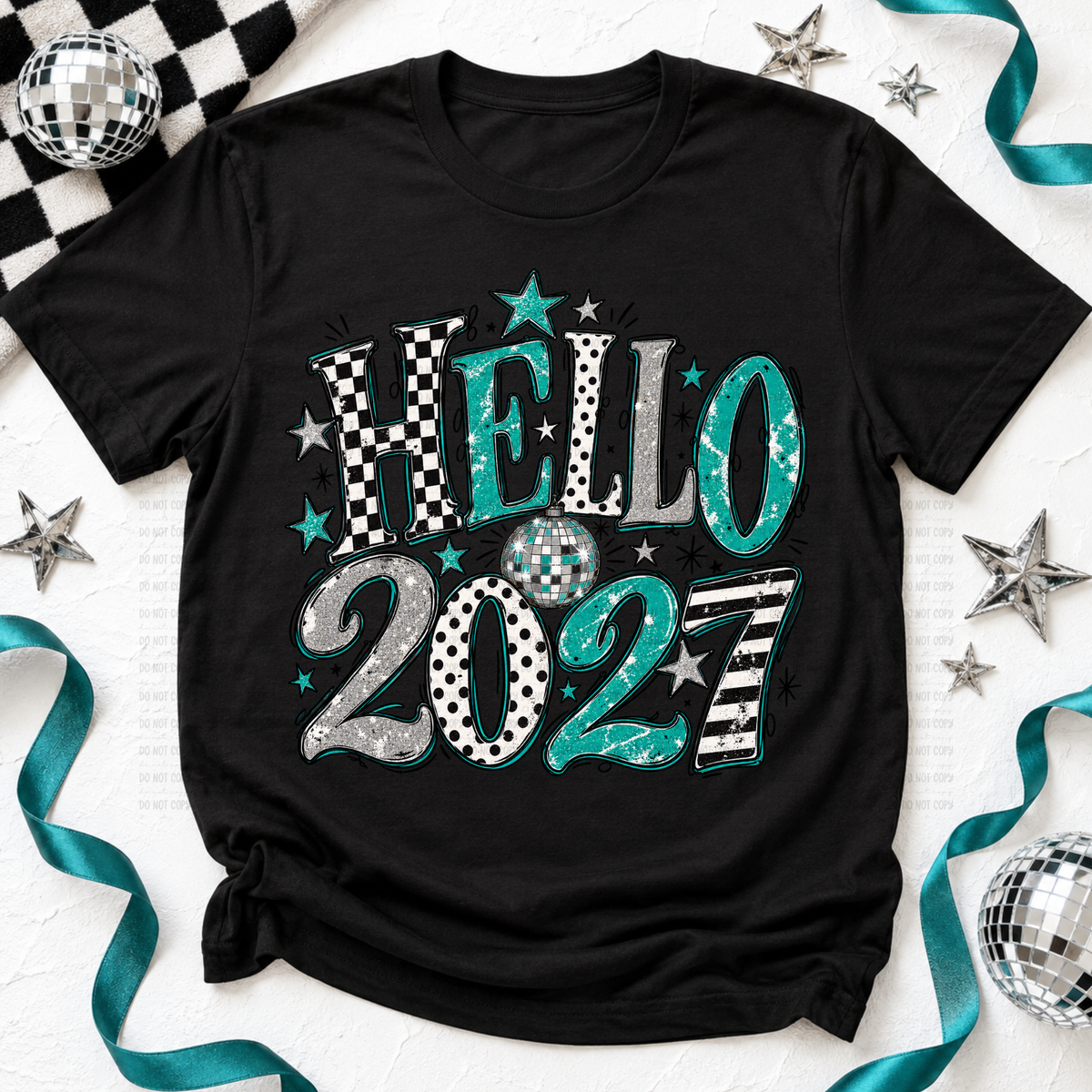 HELLO 2027 PRINT ONLY