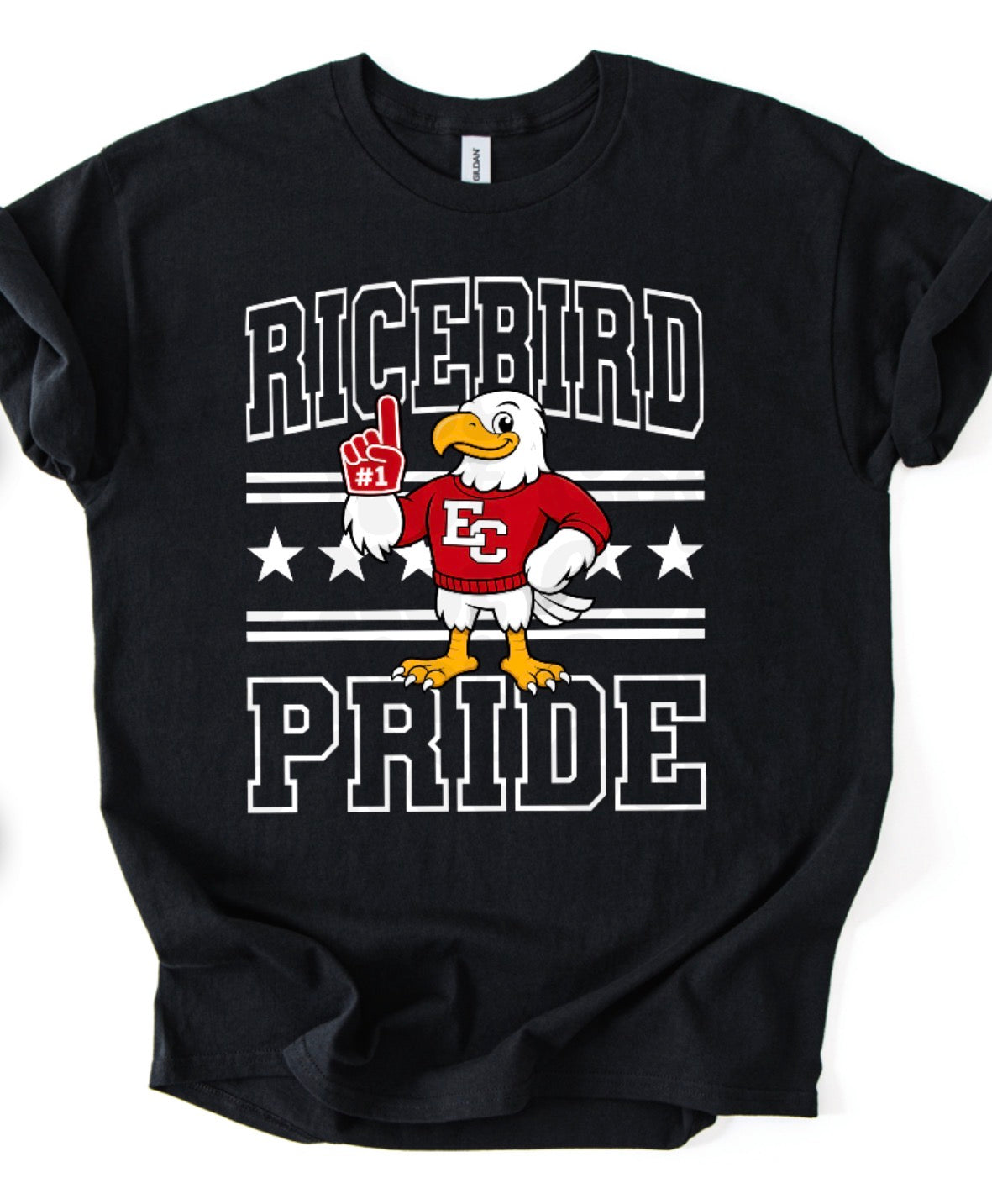 RICEBIRD PRIDE TEE