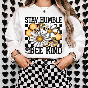 STAY HUMBLE TEE