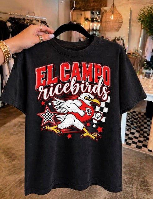EC RICEBIRDS PRINT ONLY