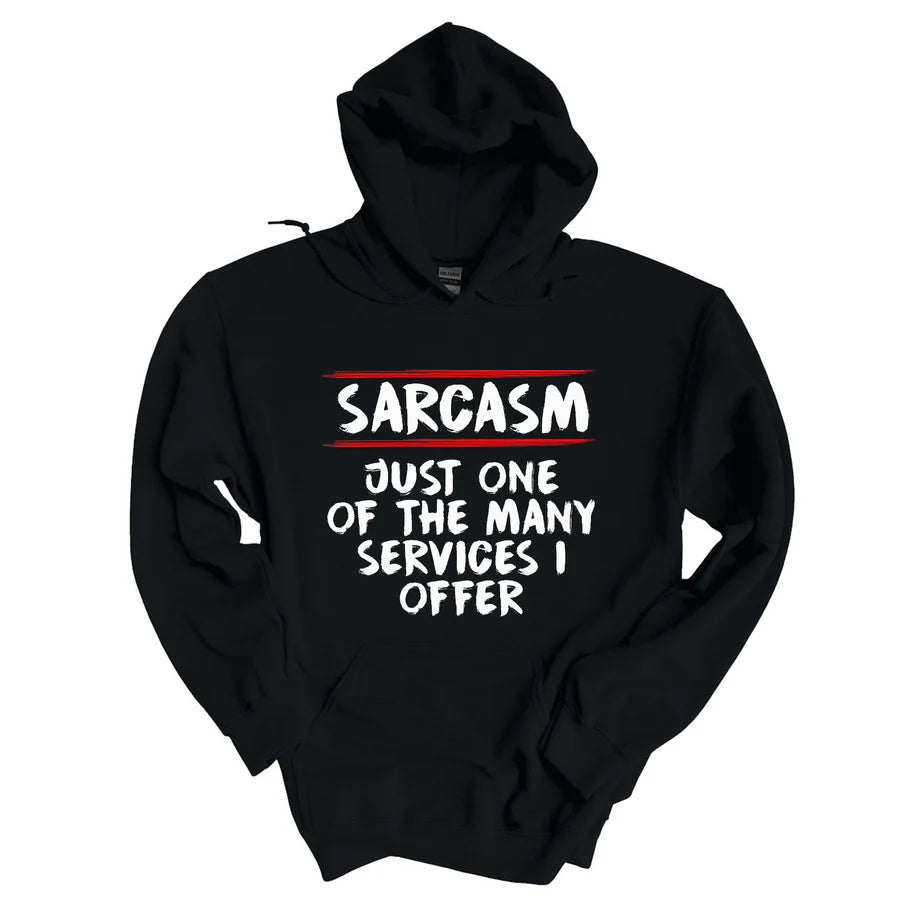 SACRASM TEE