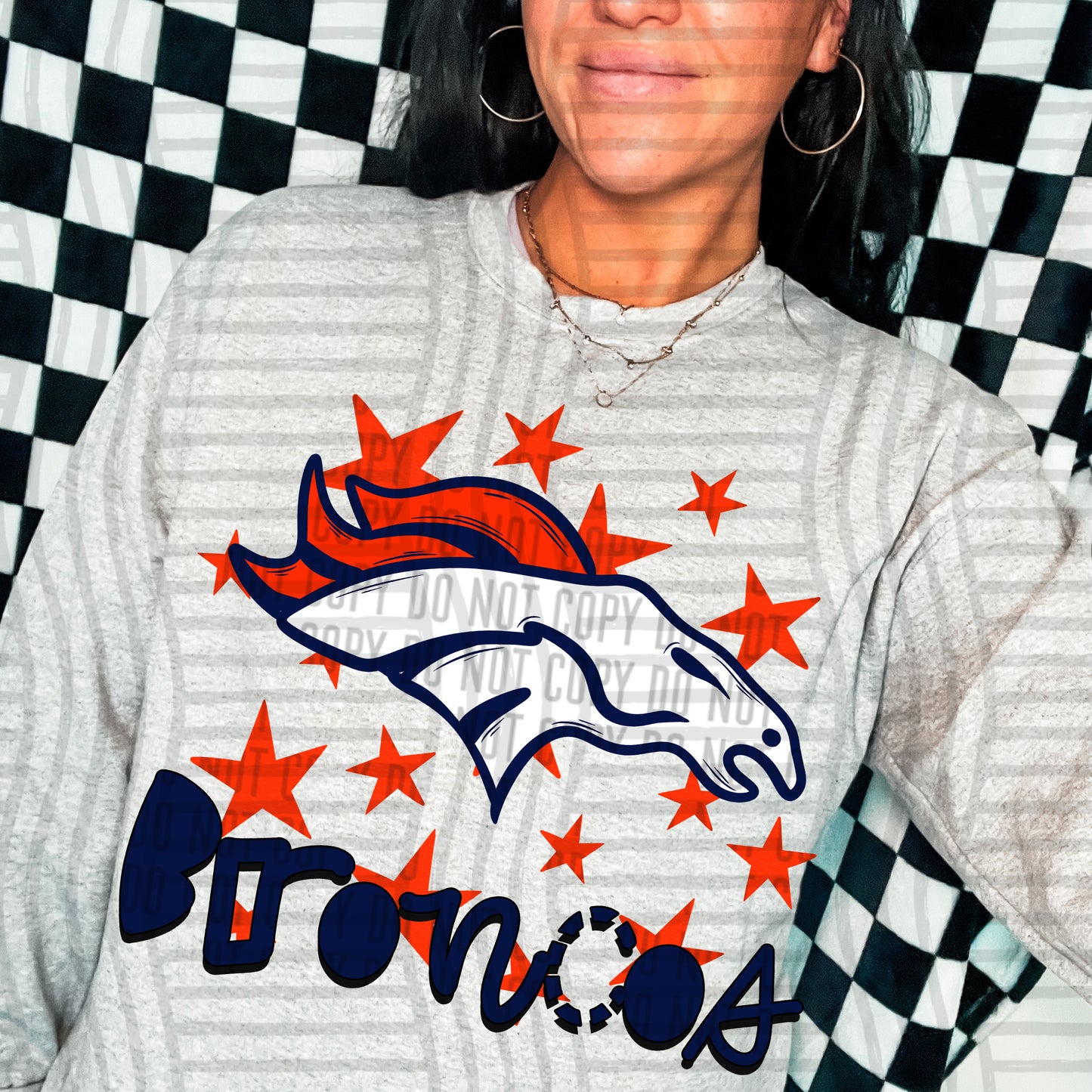 NFL STARS TEES