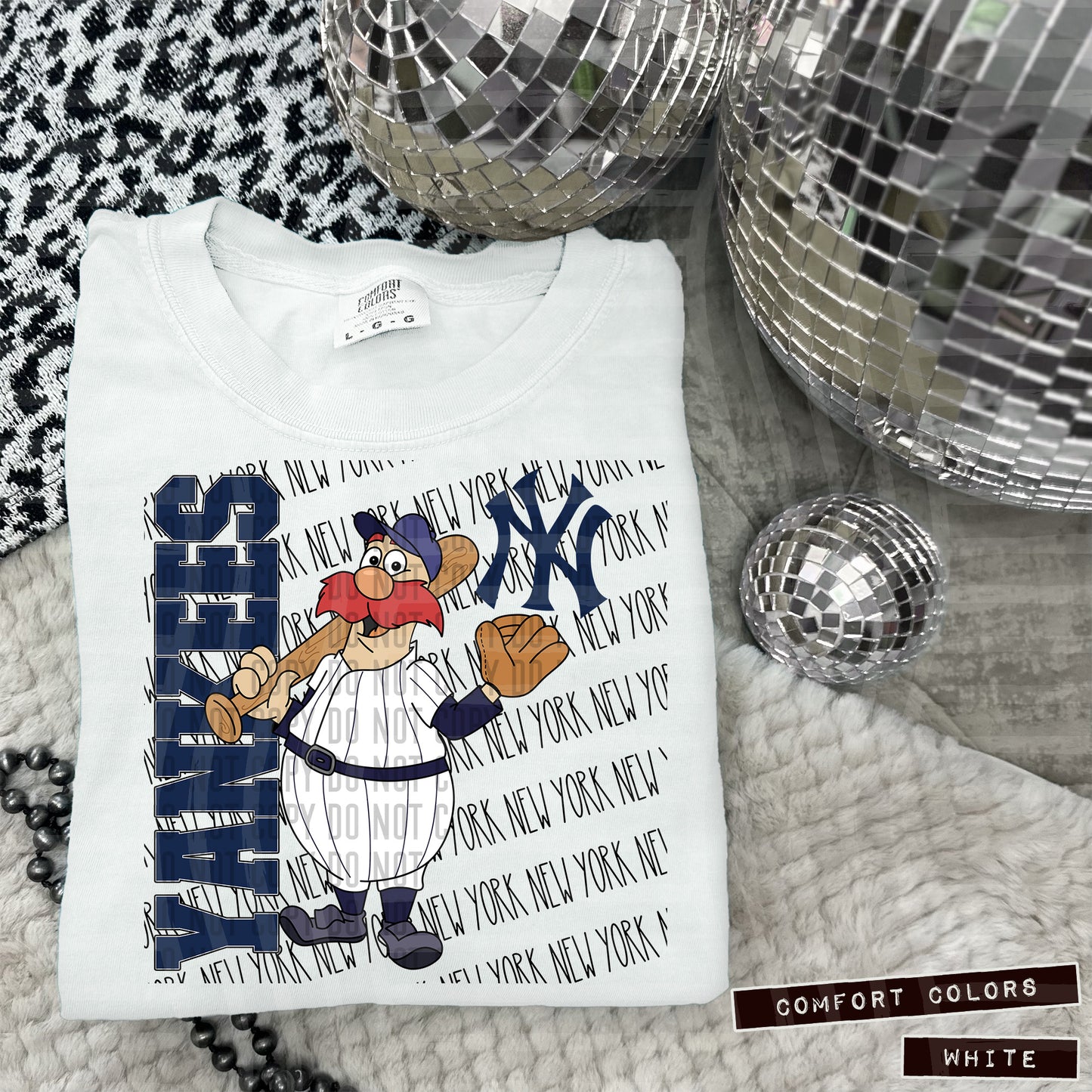 MLB REPEAT TEES