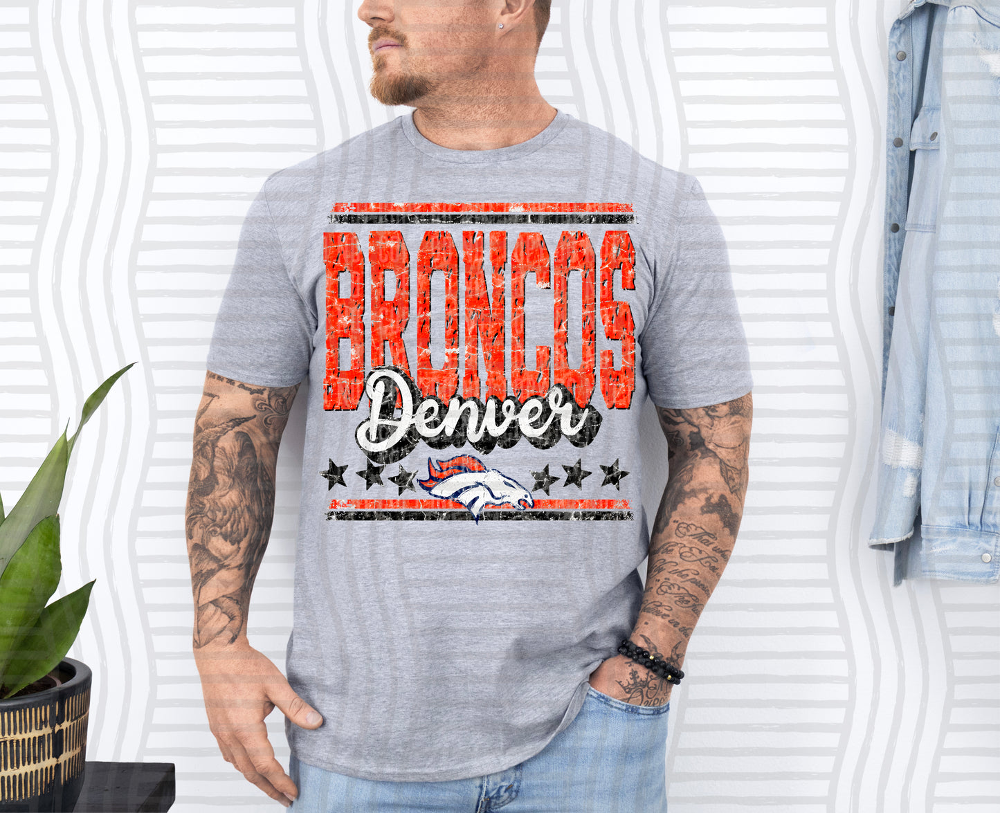 NFL TEAMS - OLD WORN