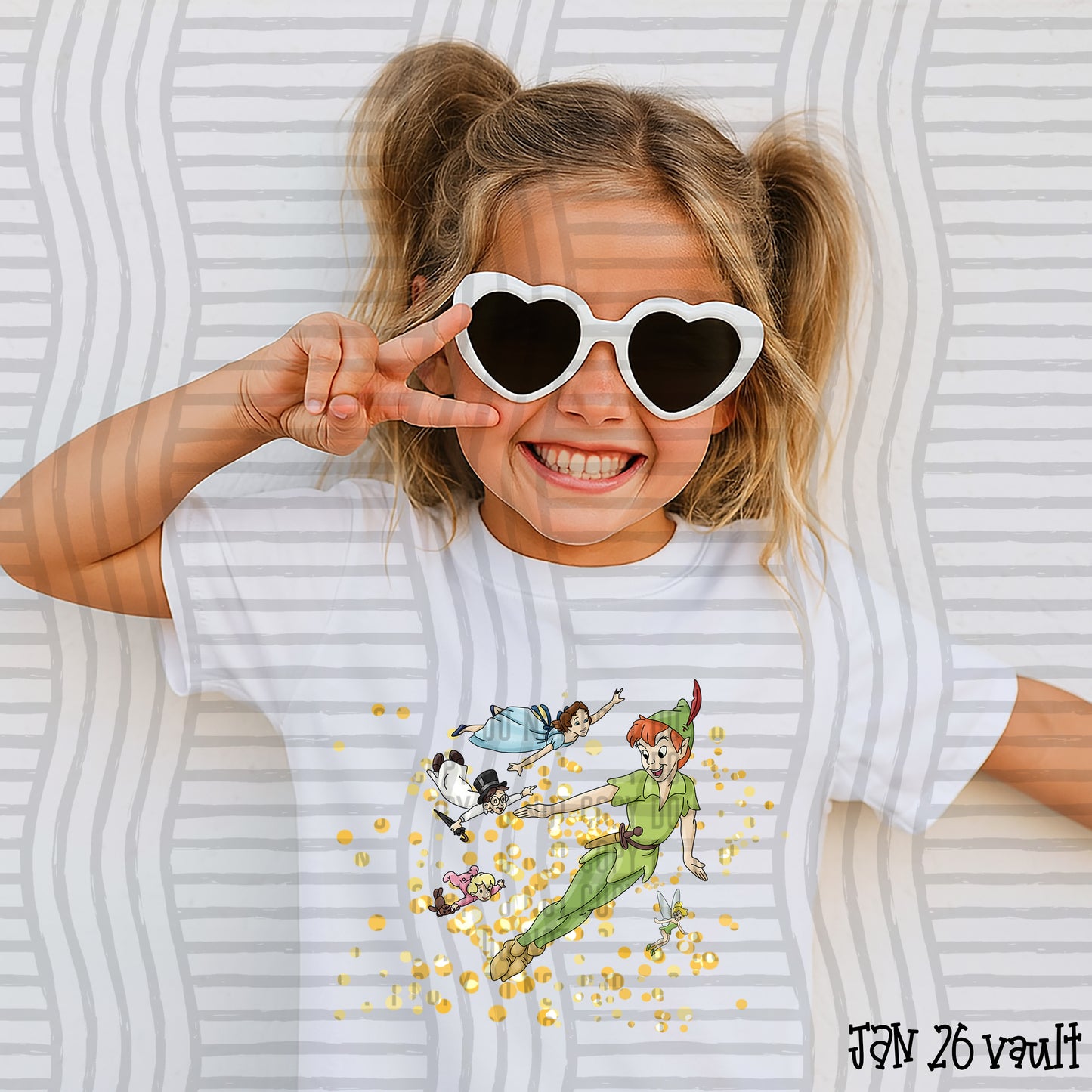 STORYBOOK COLLECTION TEE