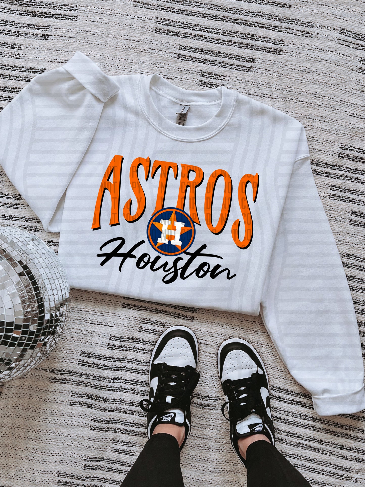 MLB COLOR TEES