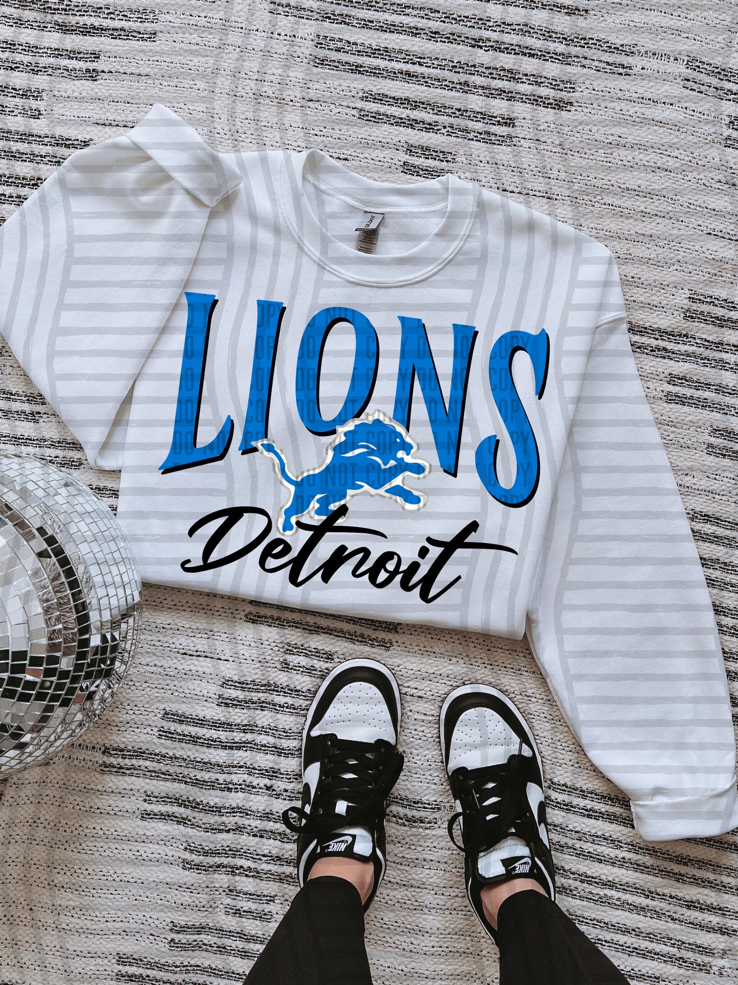 NFL COLOR TEES