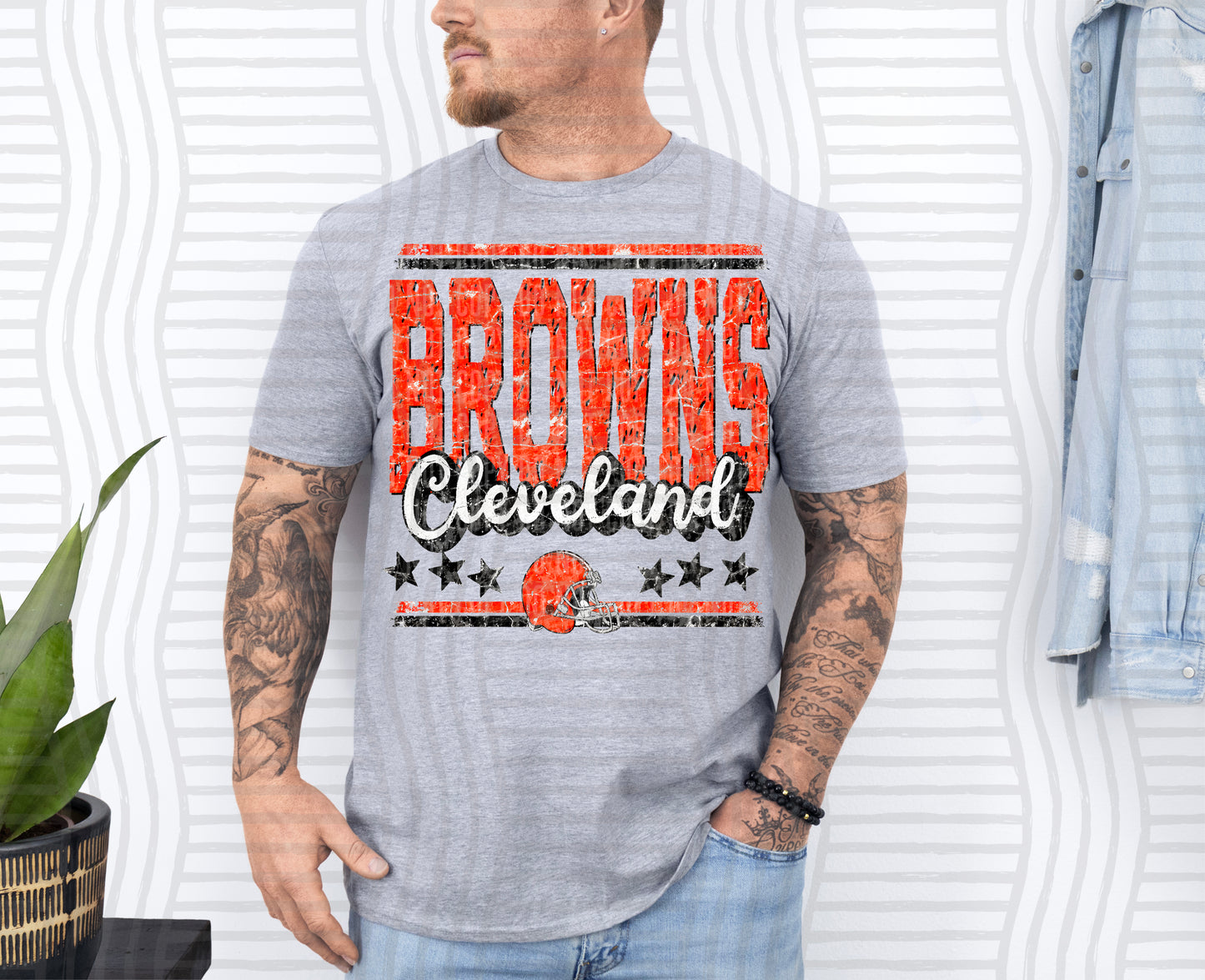 NFL TEAMS - OLD WORN