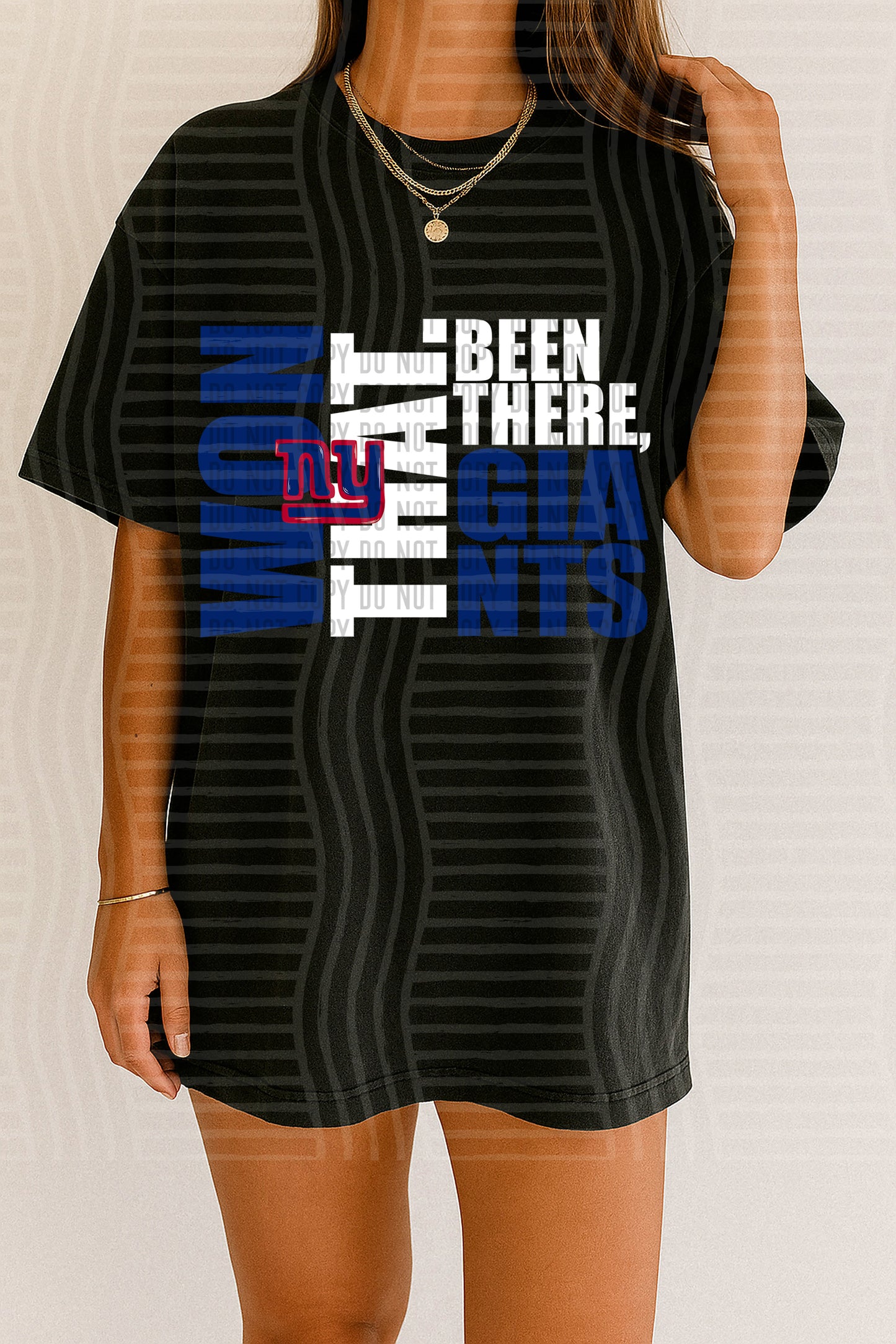 NFL WON THAT TEE