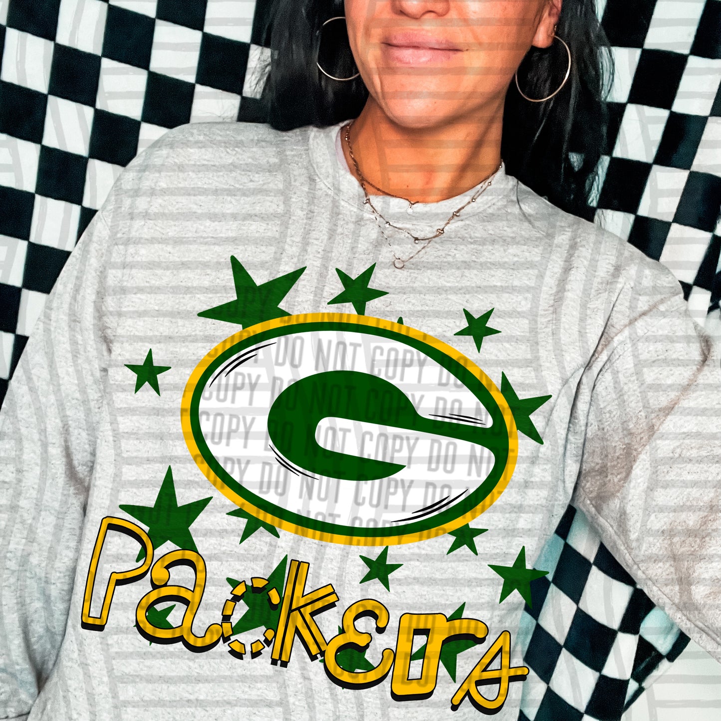 NFL STARS TEES