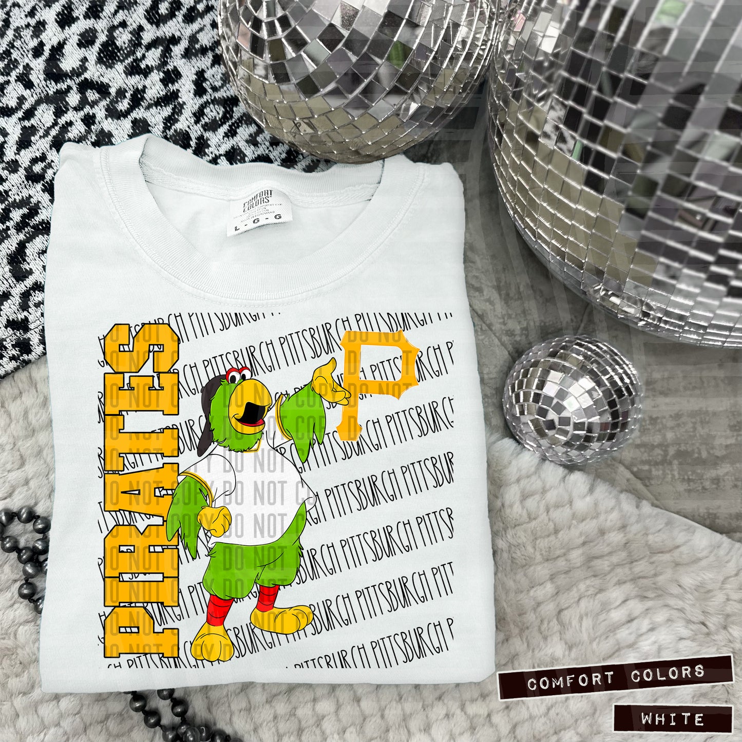 MLB REPEAT TEES
