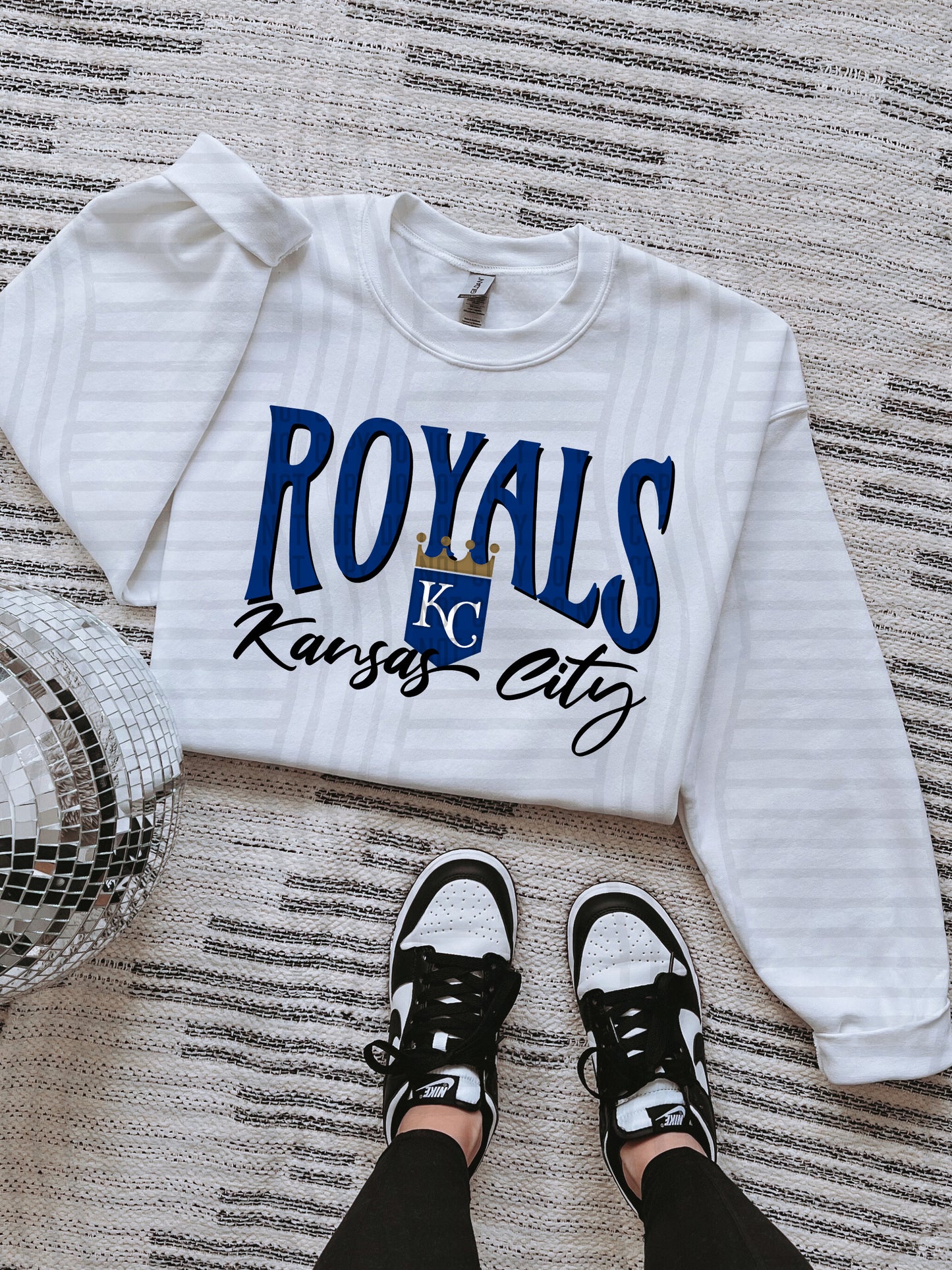 MLB COLOR TEES
