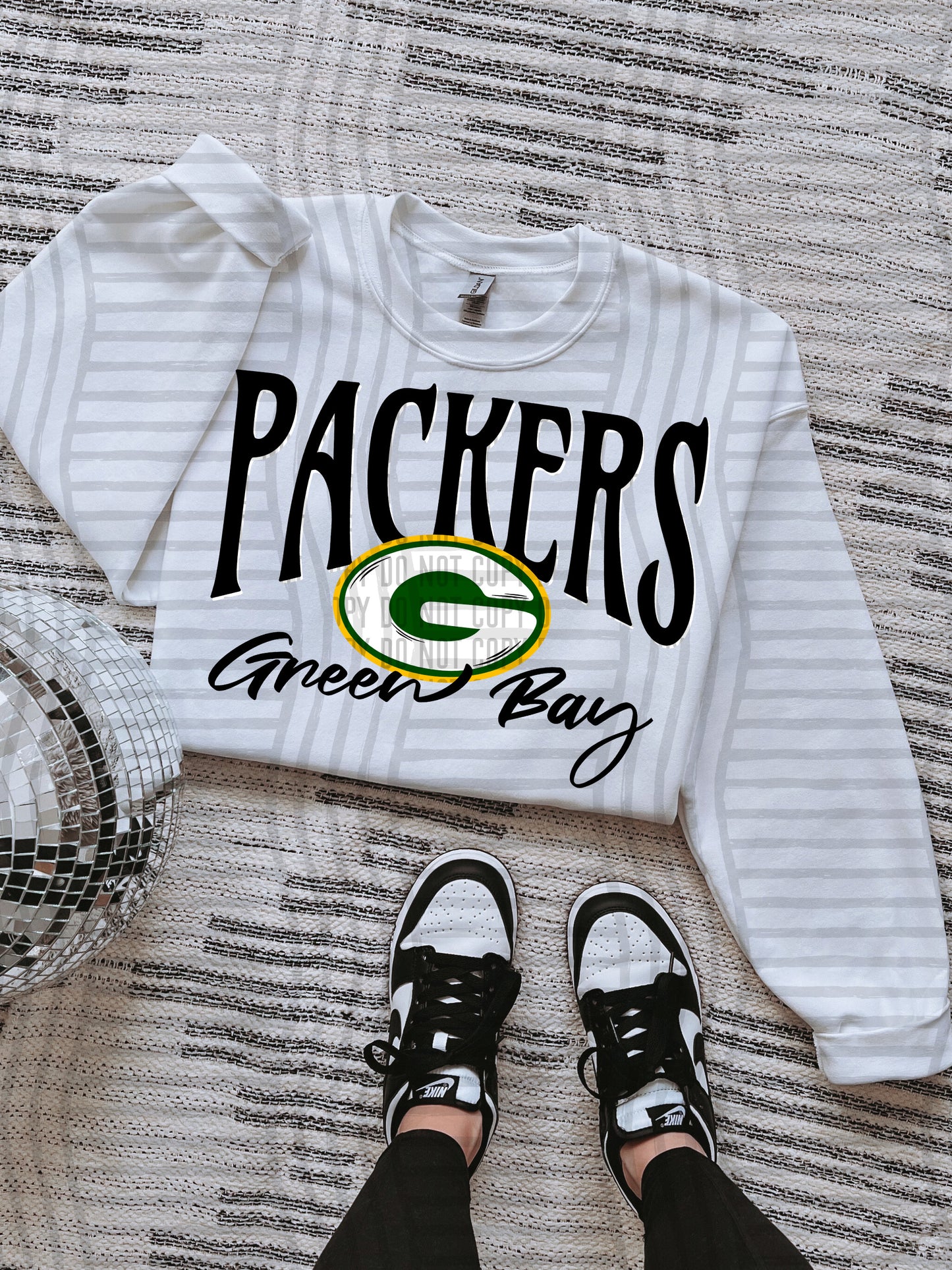 NFL BLACK TEES