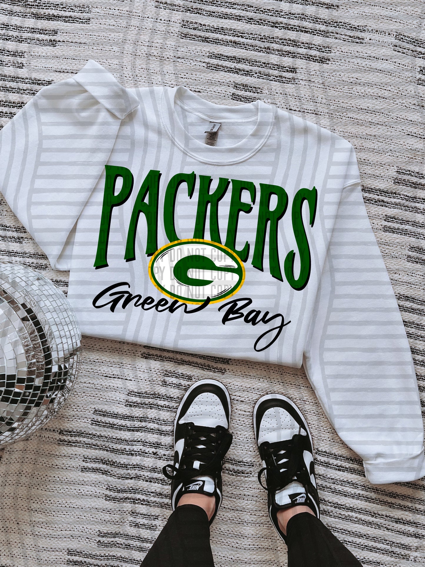 NFL COLOR TEES