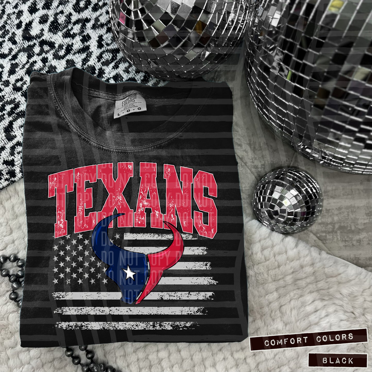 NFL FLAG TEES