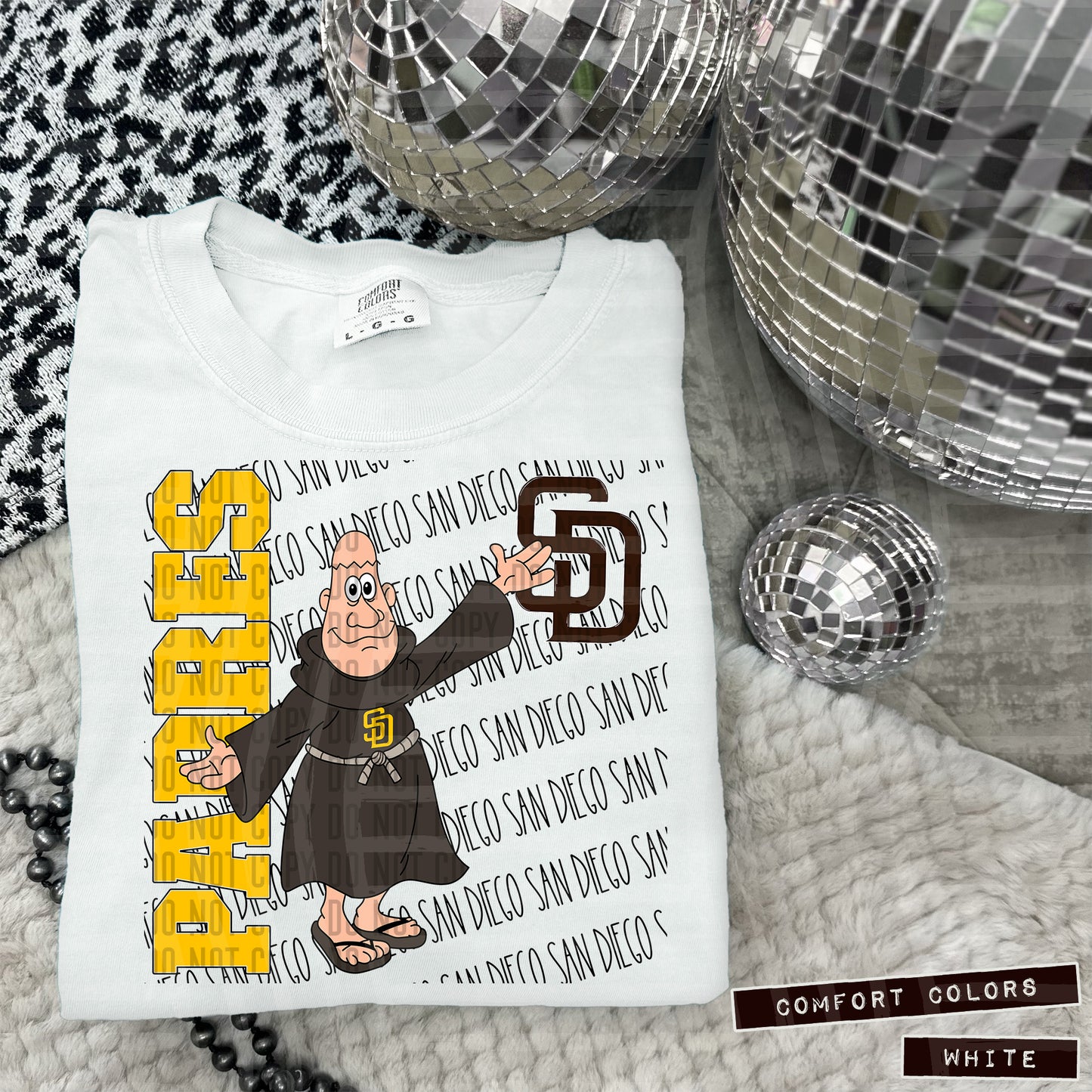 MLB REPEAT TEES