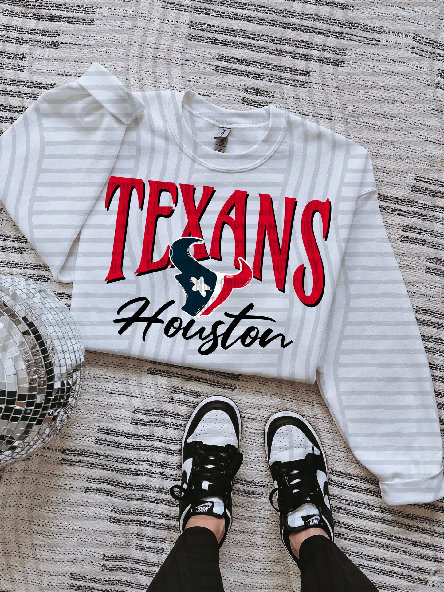 NFL COLOR TEES