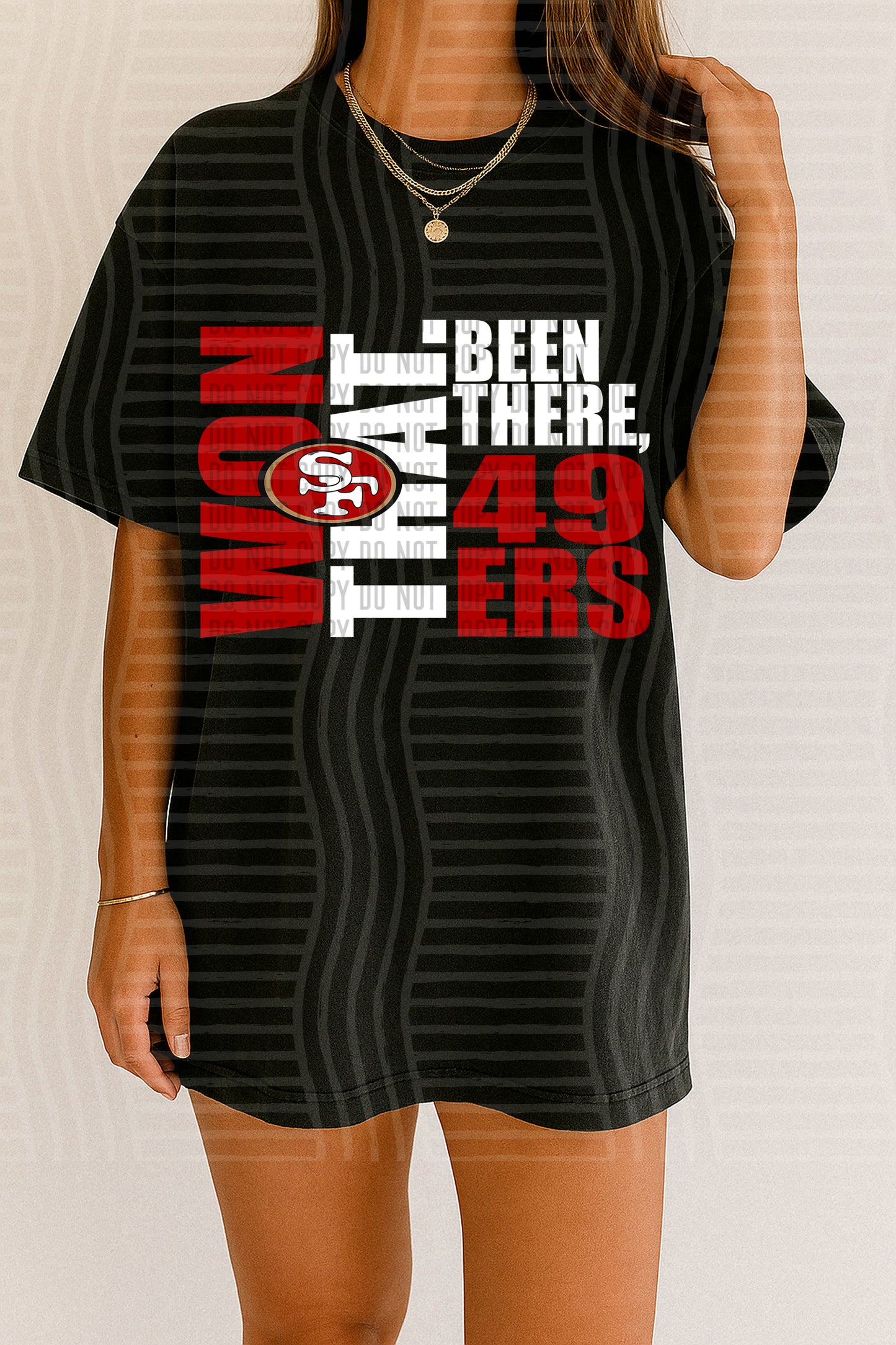 NFL WON THAT TEE