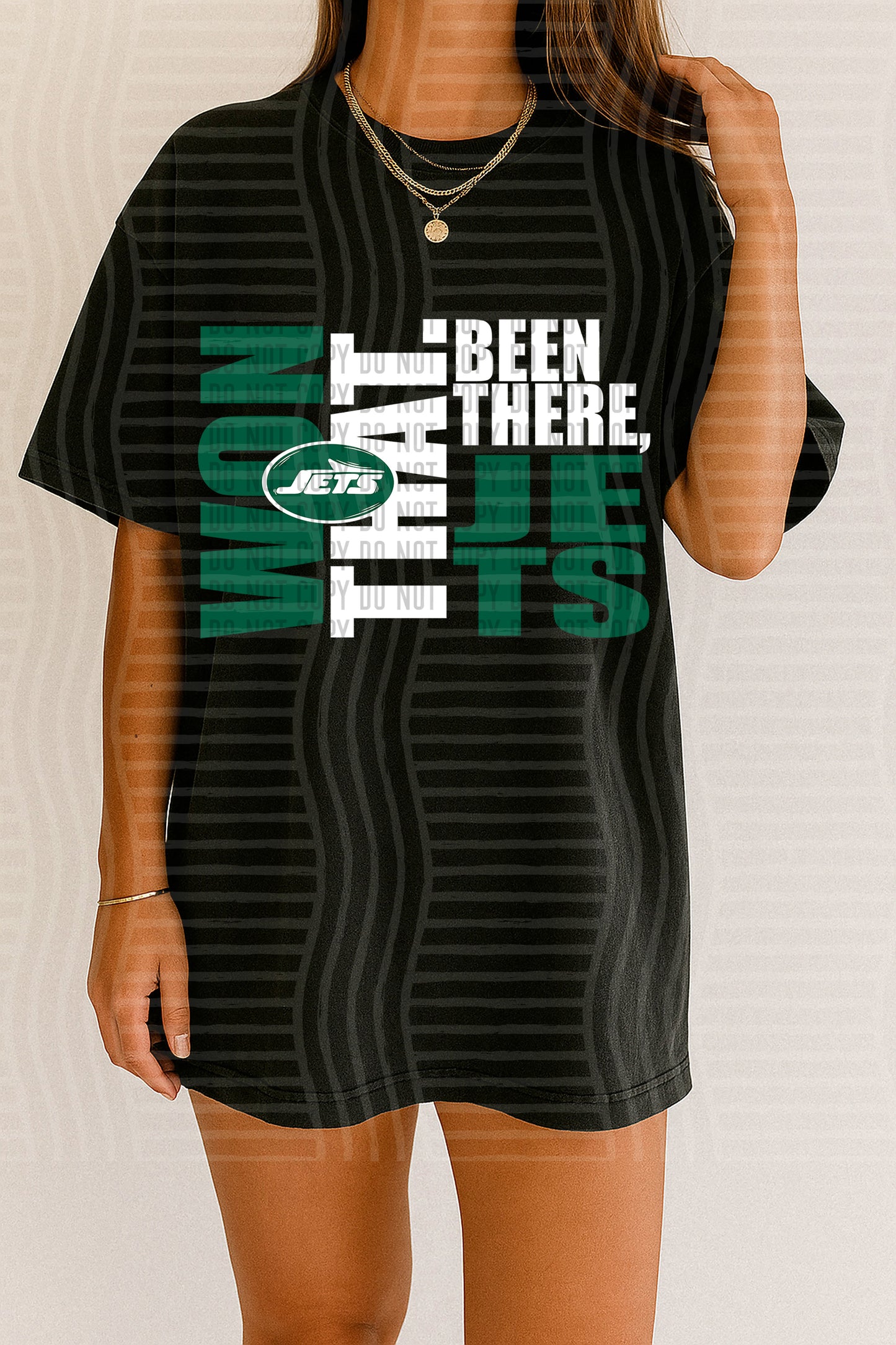 NFL WON THAT TEE