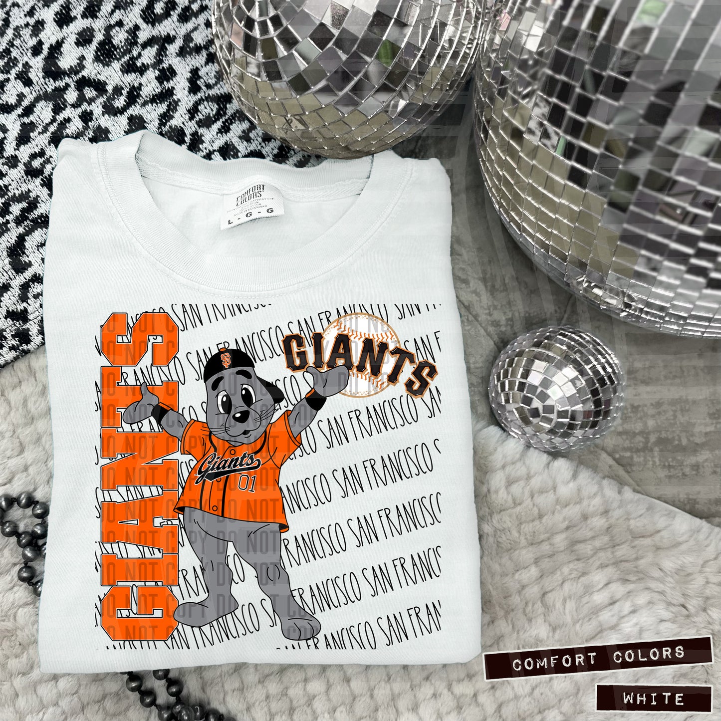 MLB REPEAT TEES