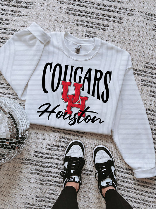 COLLEGE BLACK TEES