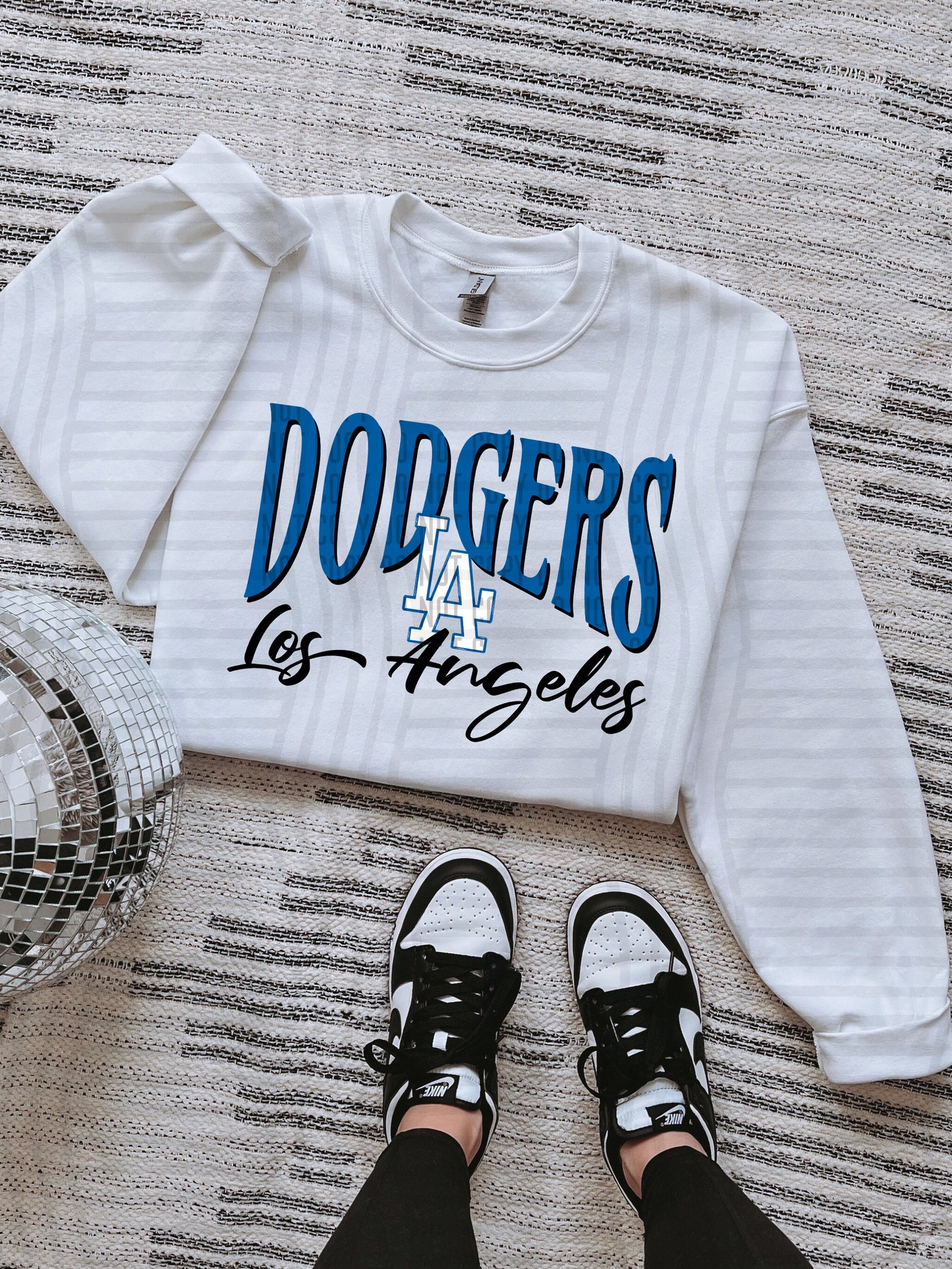 MLB COLOR TEES