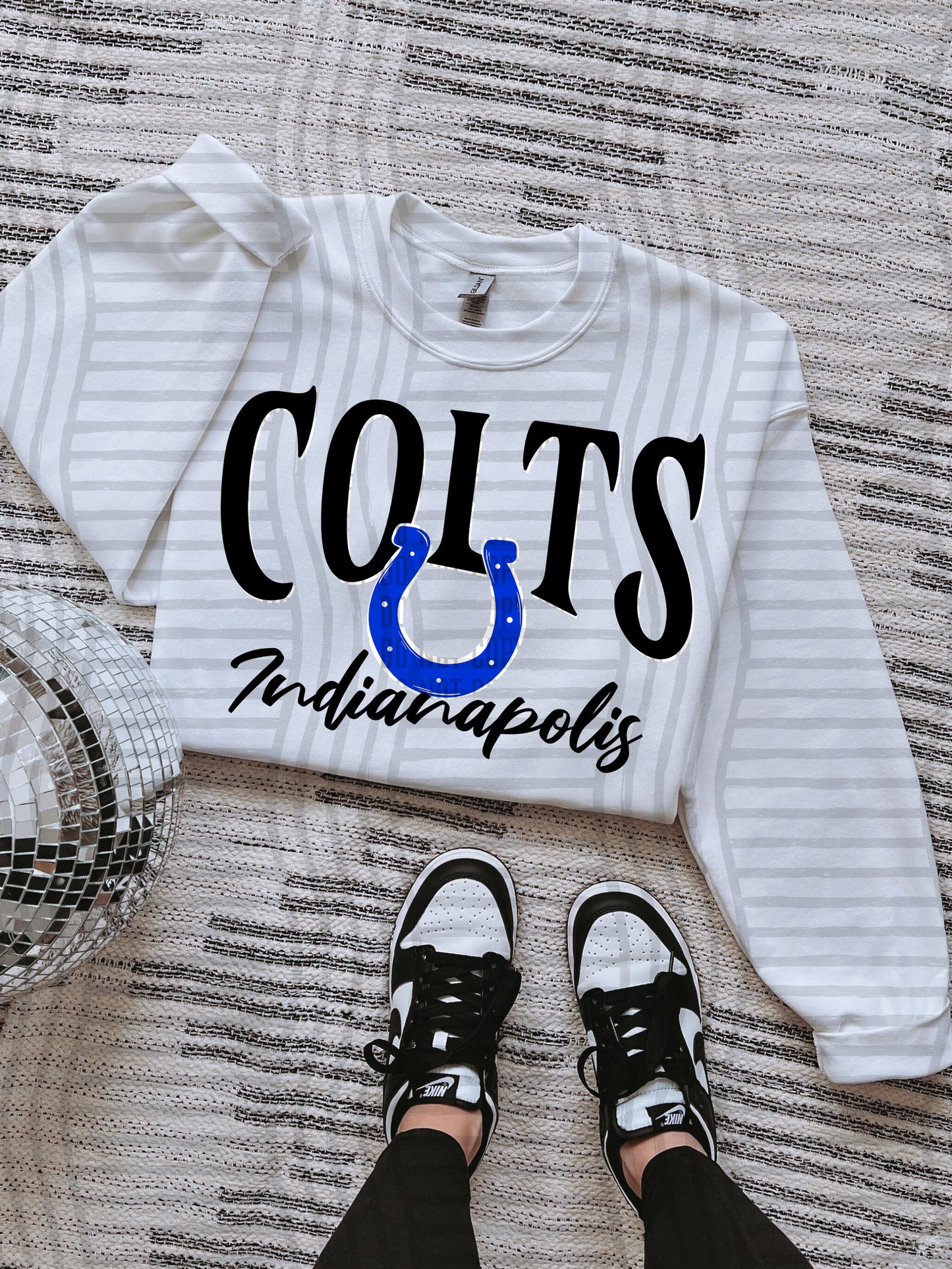 NFL BLACK TEES