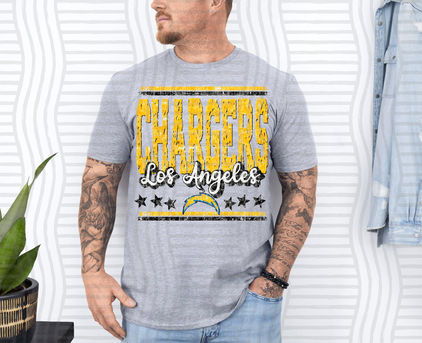 NFL TEAMS - OLD WORN