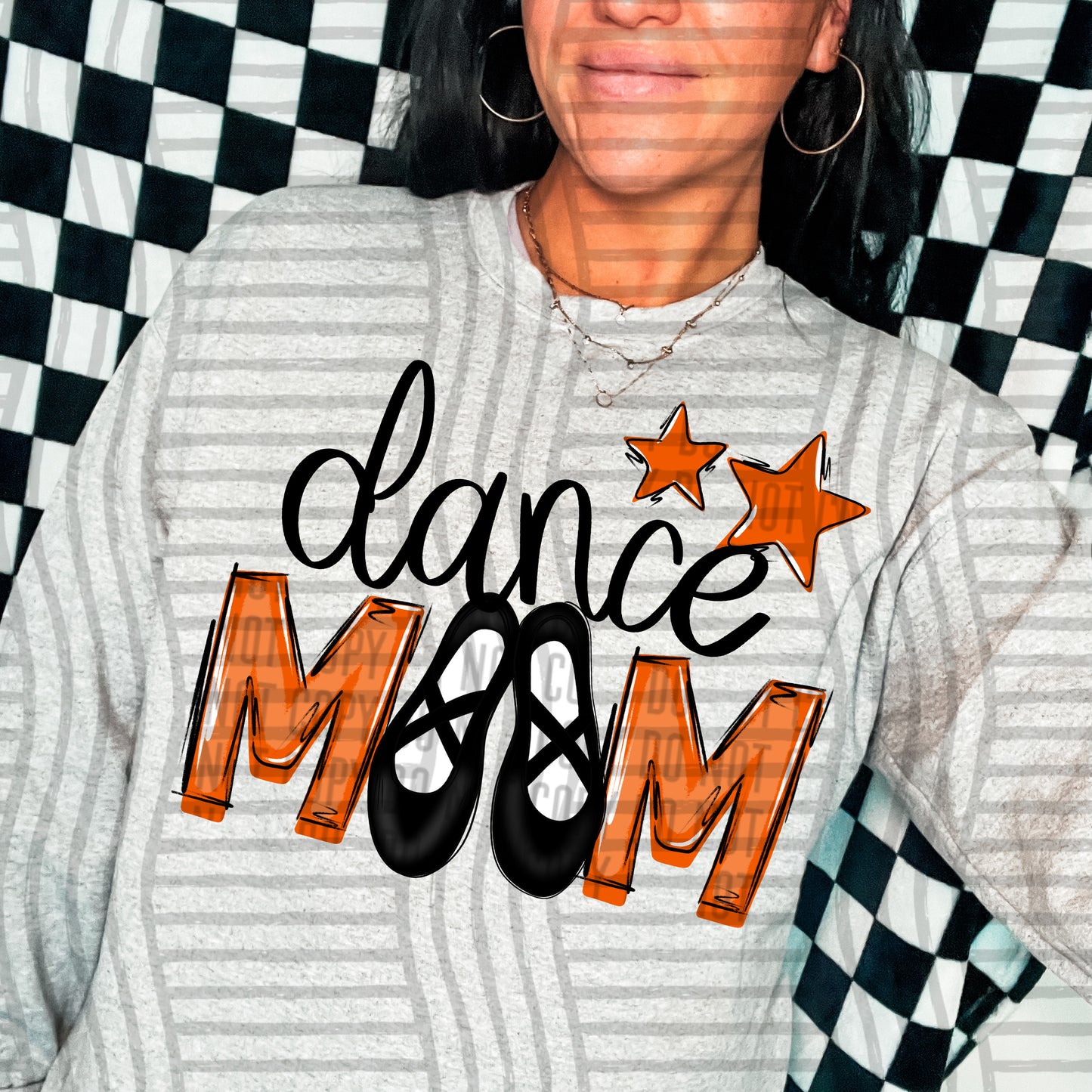 DANCE MOM TEES - 20 COLORS