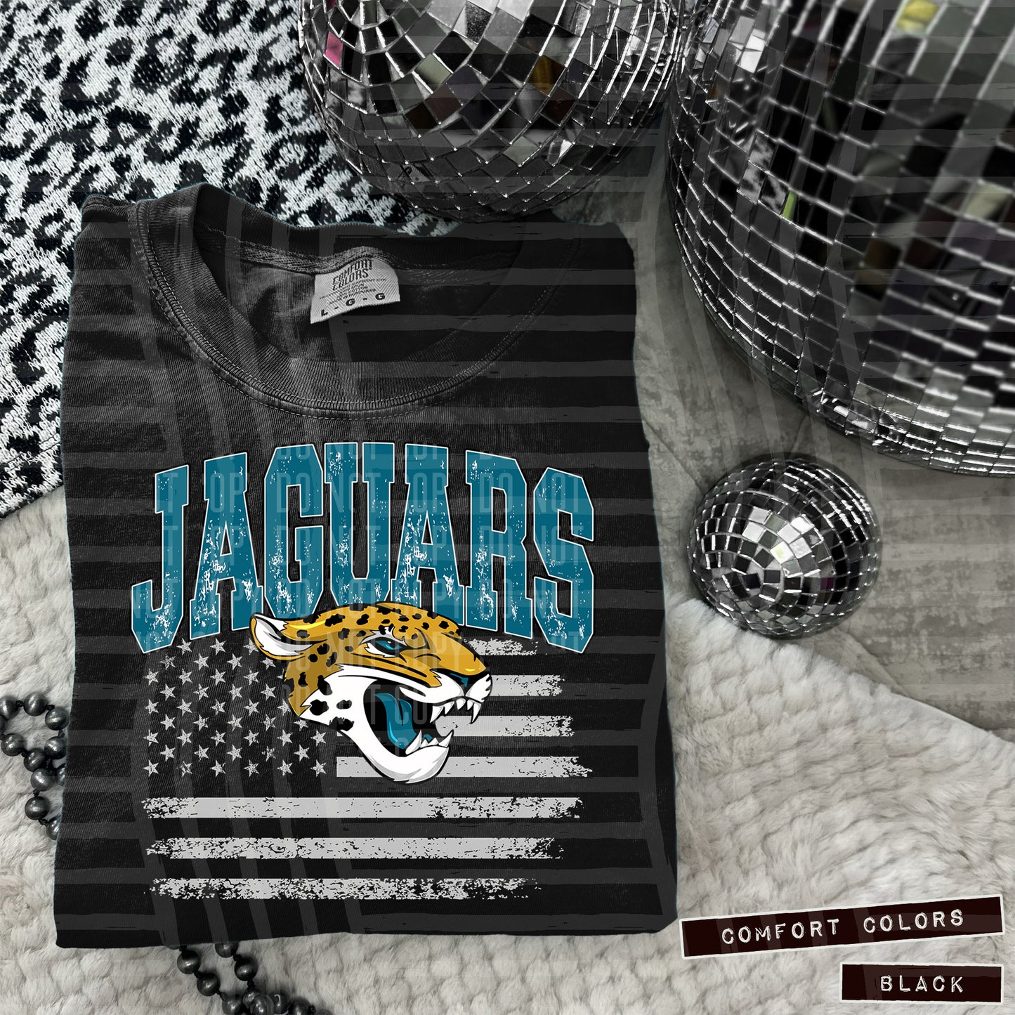 NFL FLAG TEES