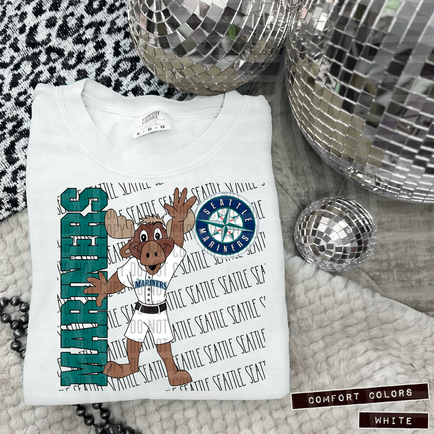 MLB REPEAT TEES