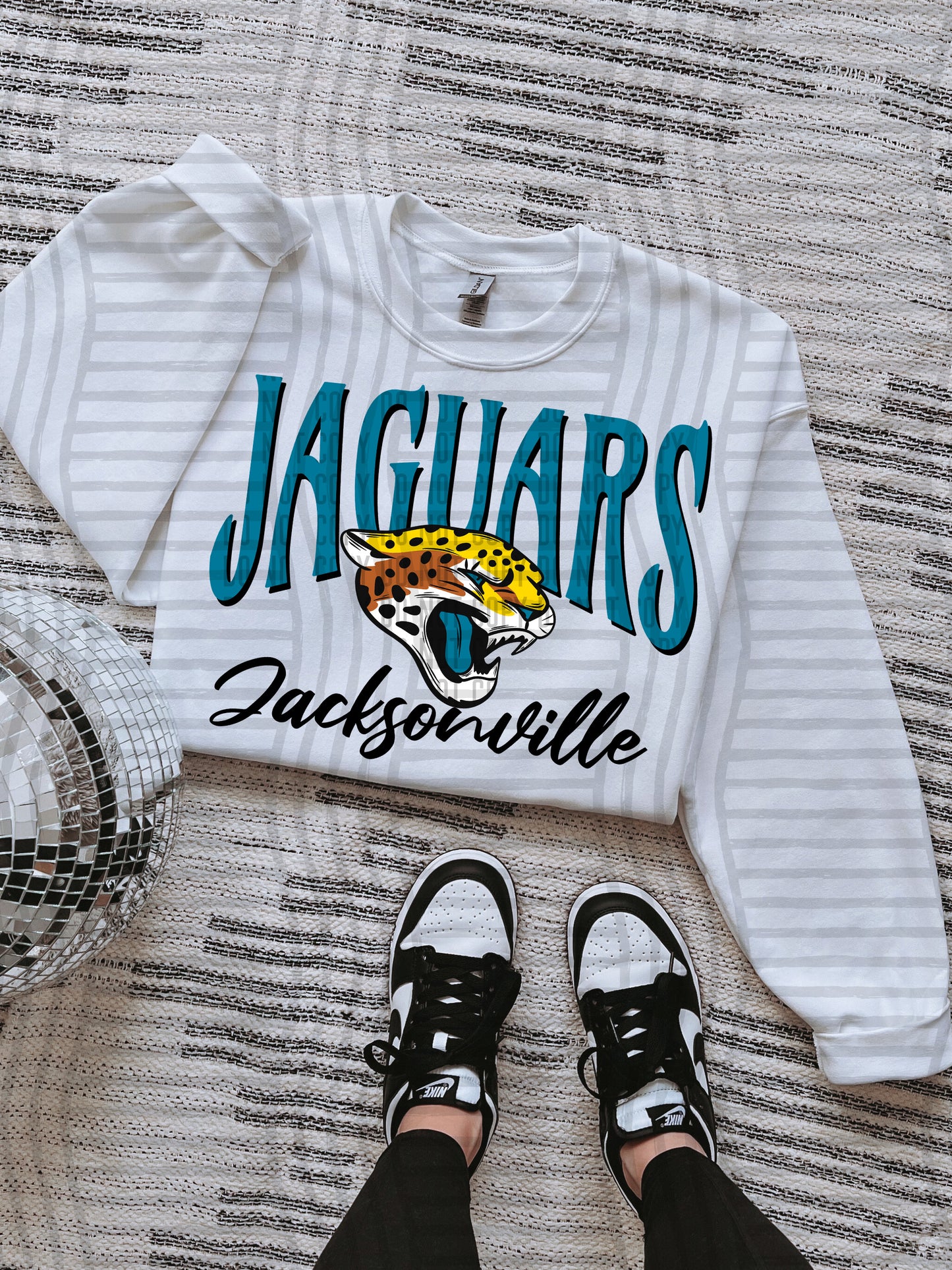 NFL COLOR TEES