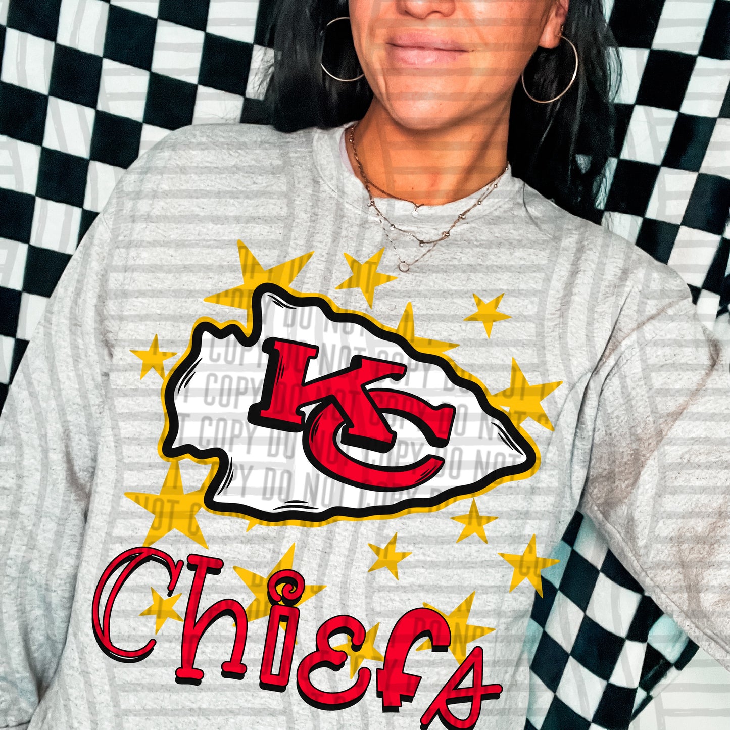 NFL STARS TEES