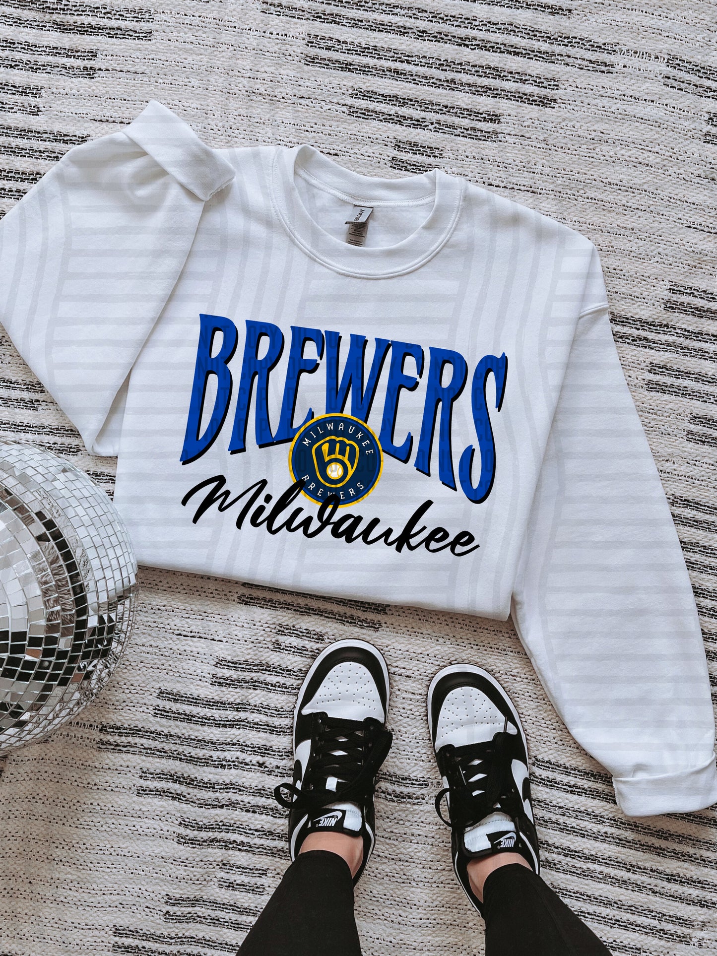 MLB COLOR TEES