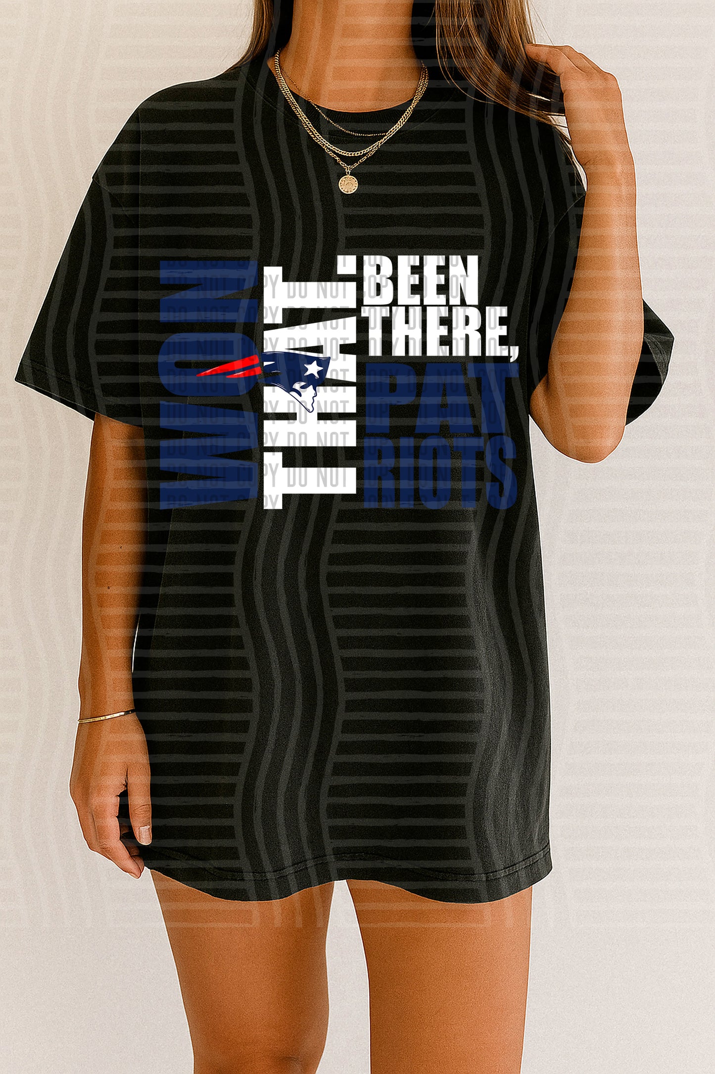 NFL WON THAT TEE