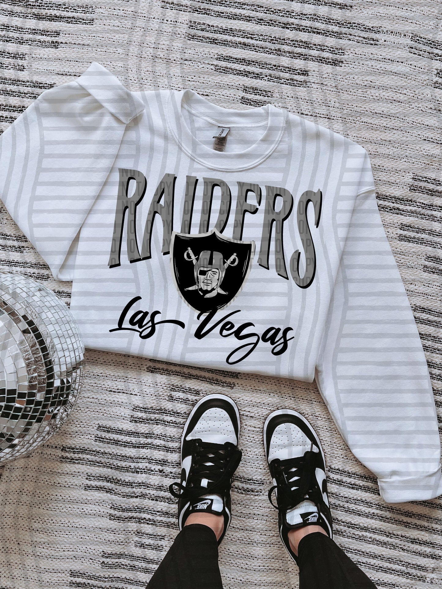 NFL COLOR TEES