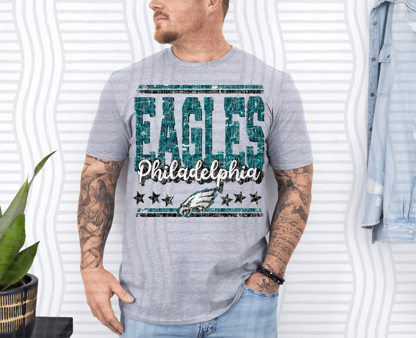 NFL TEAMS - OLD WORN