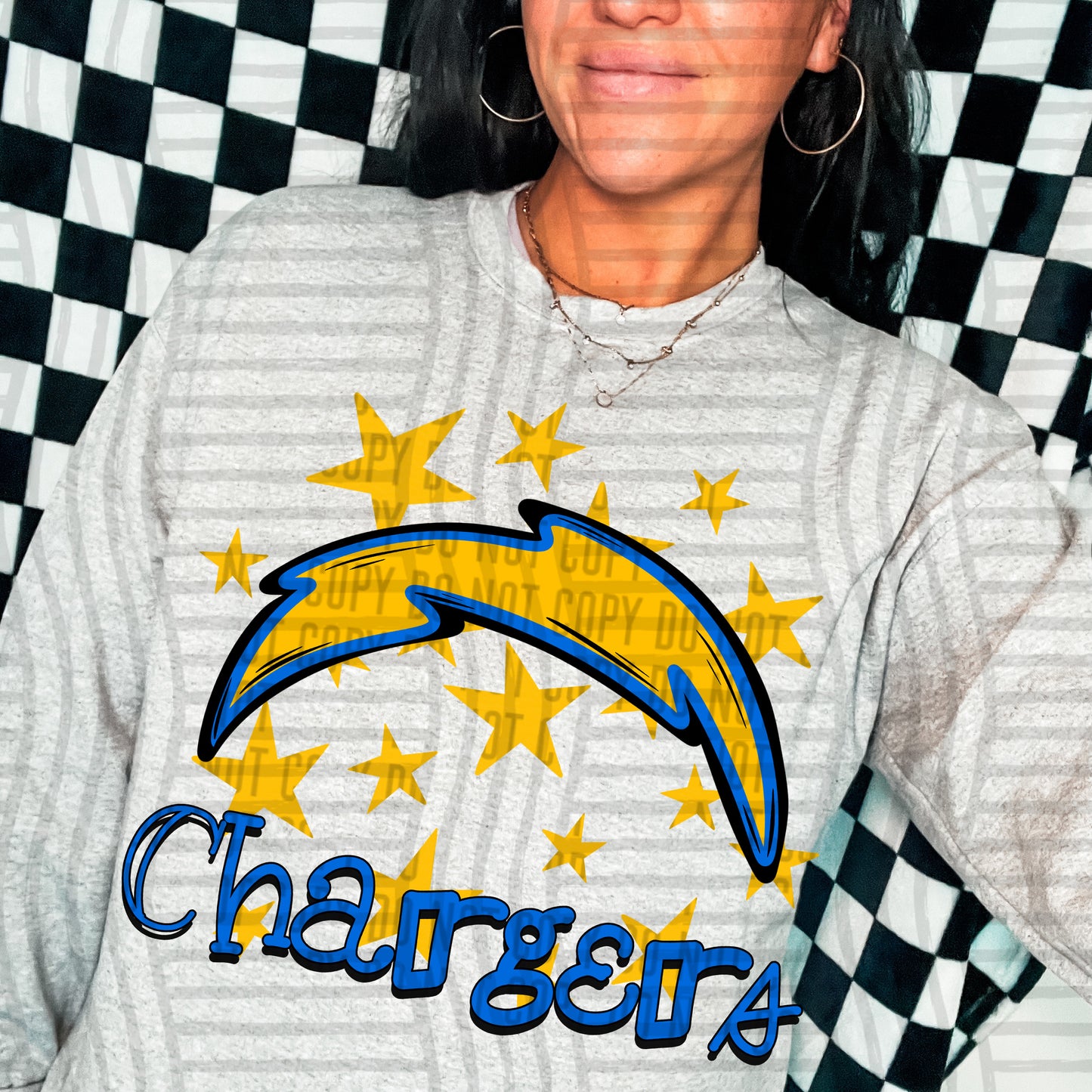 NFL STARS TEES