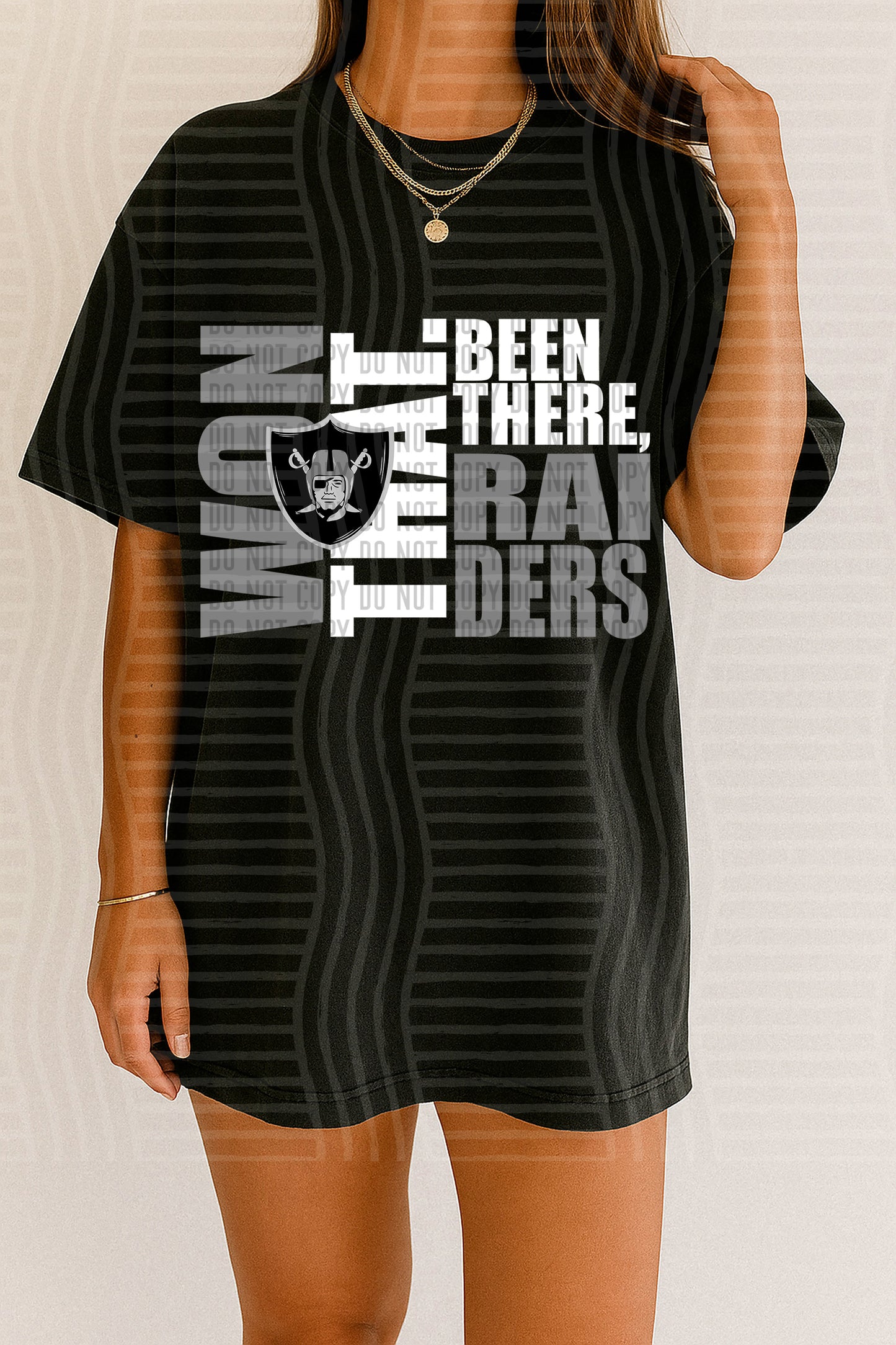NFL WON THAT TEE