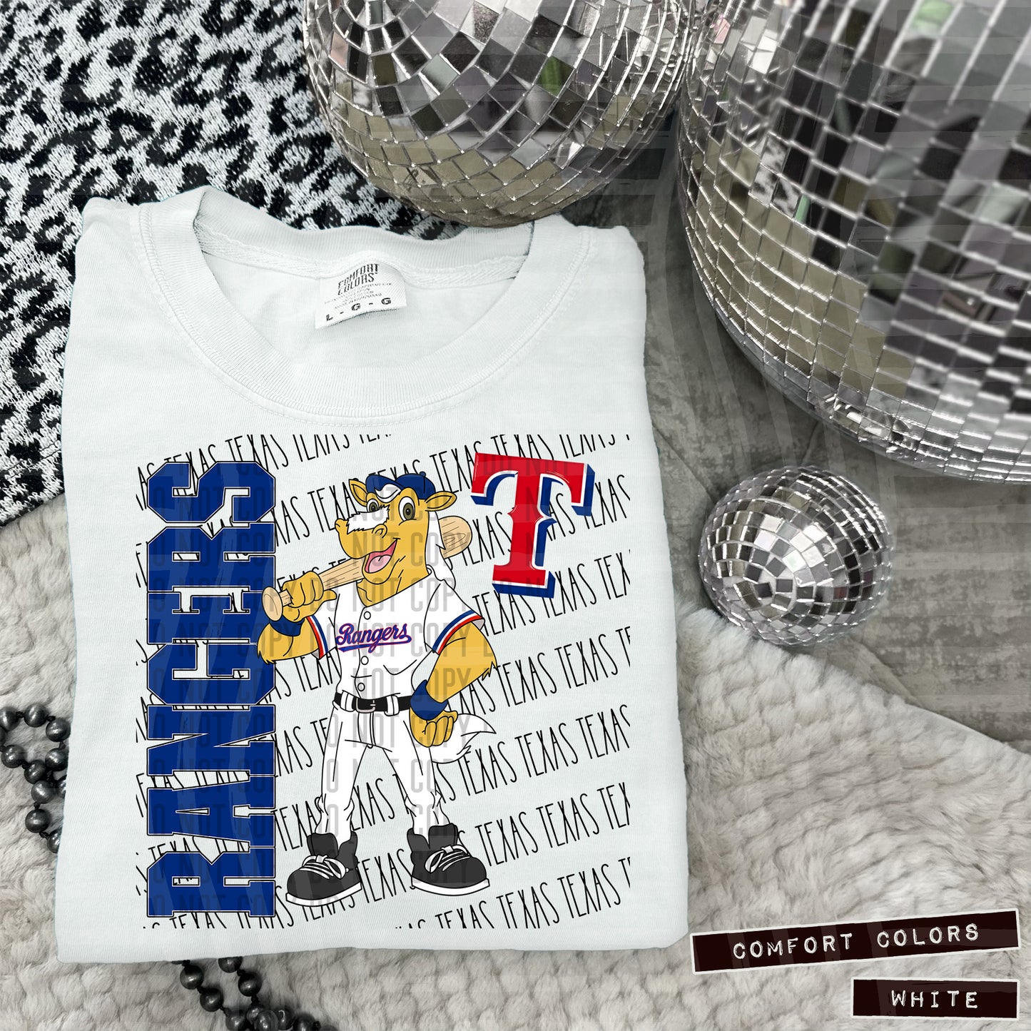 MLB REPEAT TEES