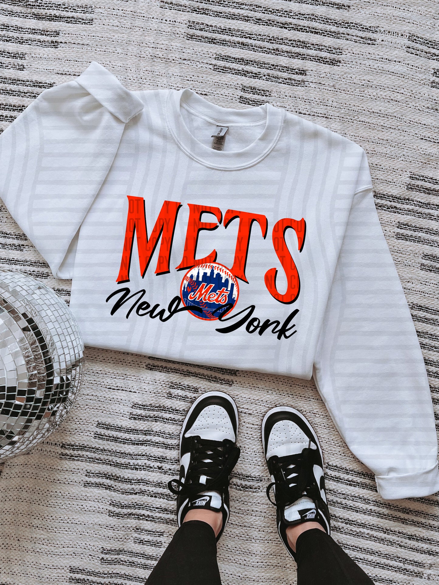 MLB COLOR TEES