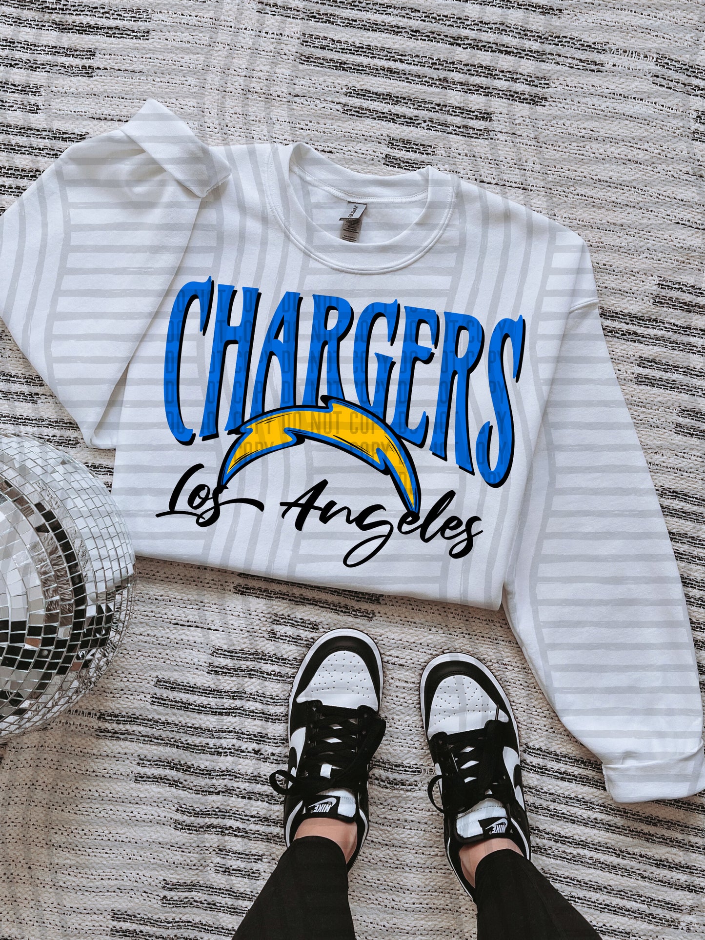 NFL COLOR TEES