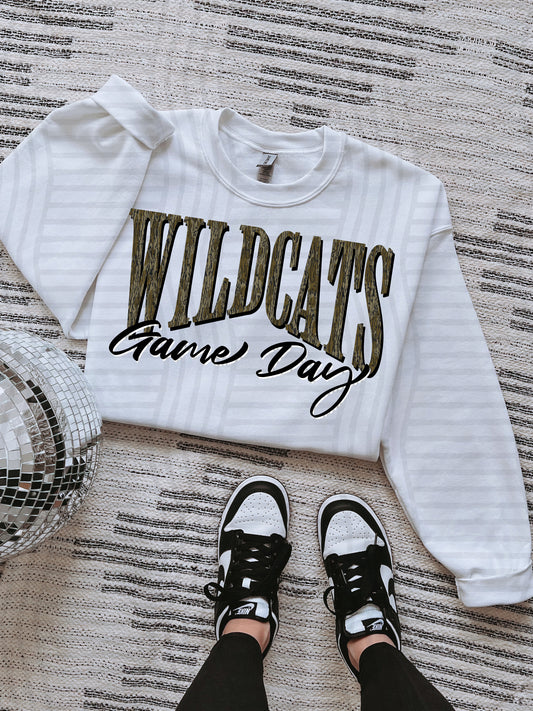 CAMO MASCOTS TEE