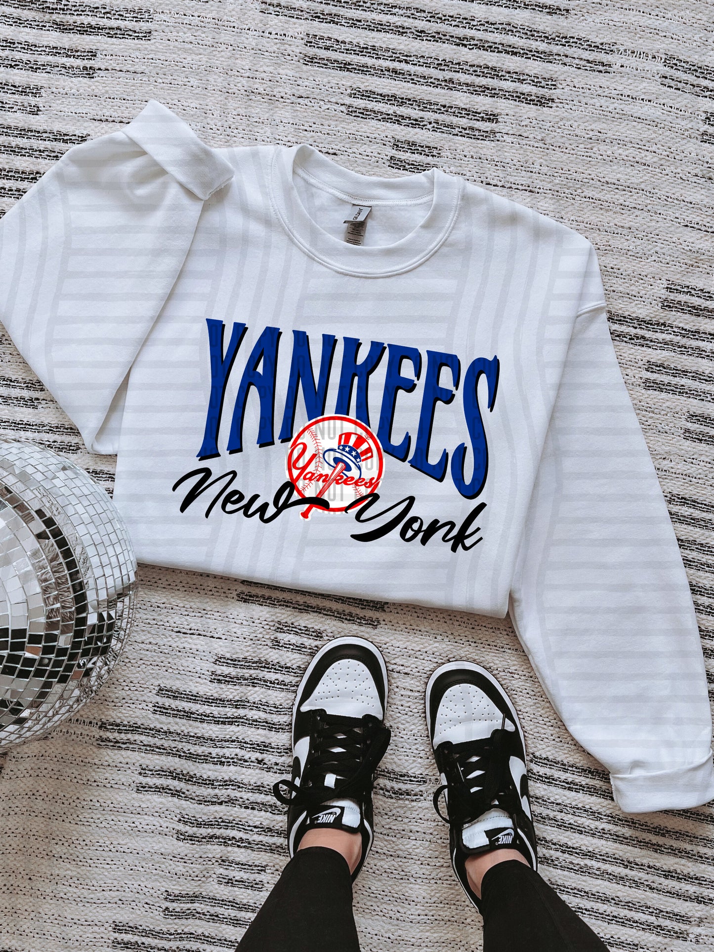 MLB COLOR TEES